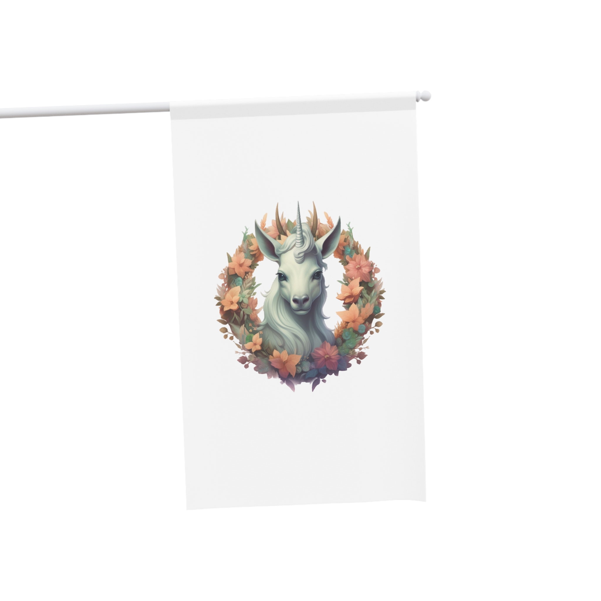 Unicorns 284 House Banner - Image 3