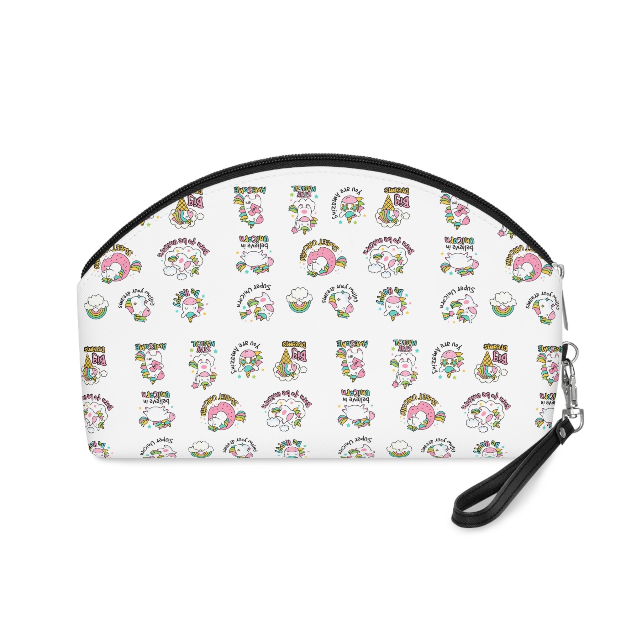 Unicorn V553 Makeup Bag - Image 2