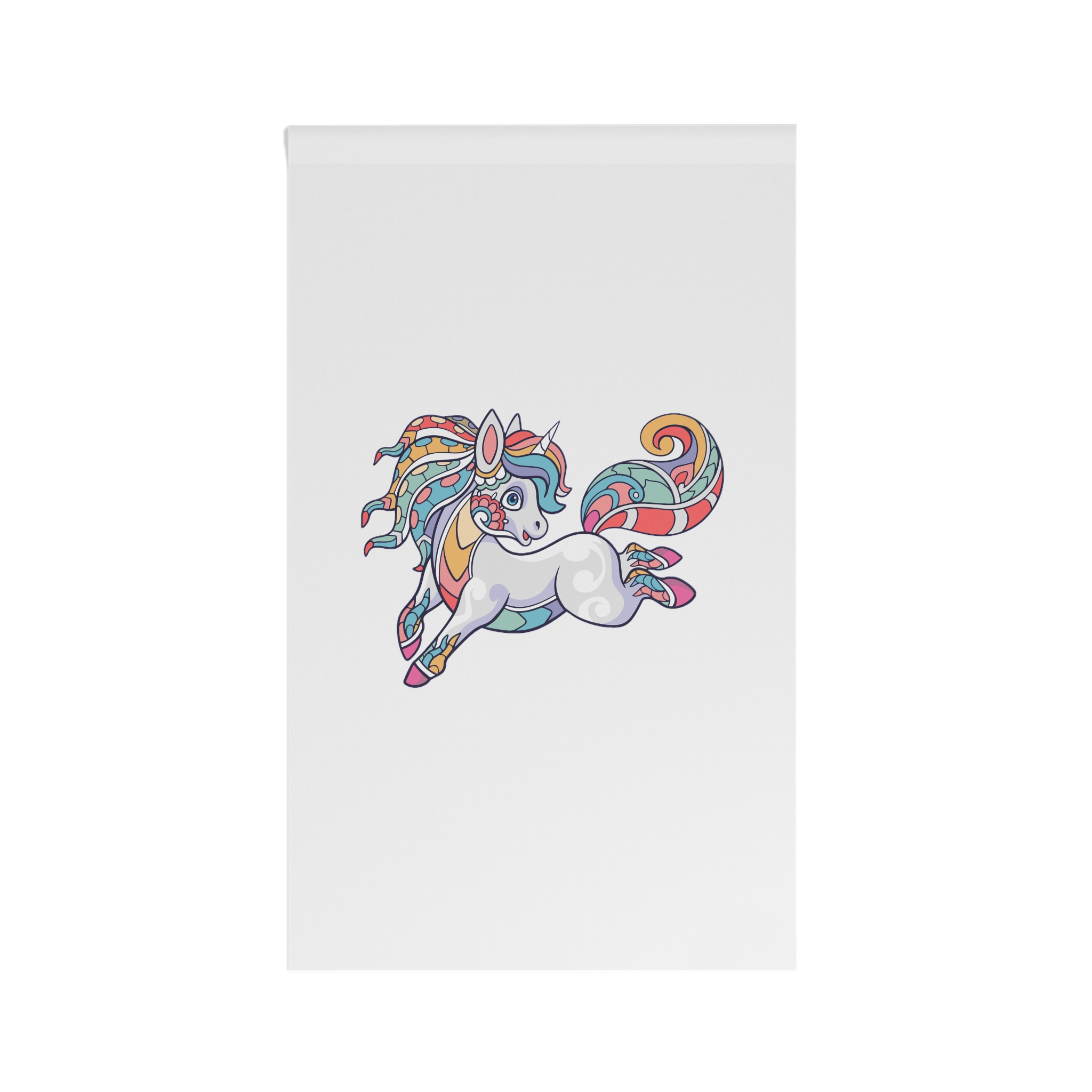 Unicorn V871 House Banner - Image 2