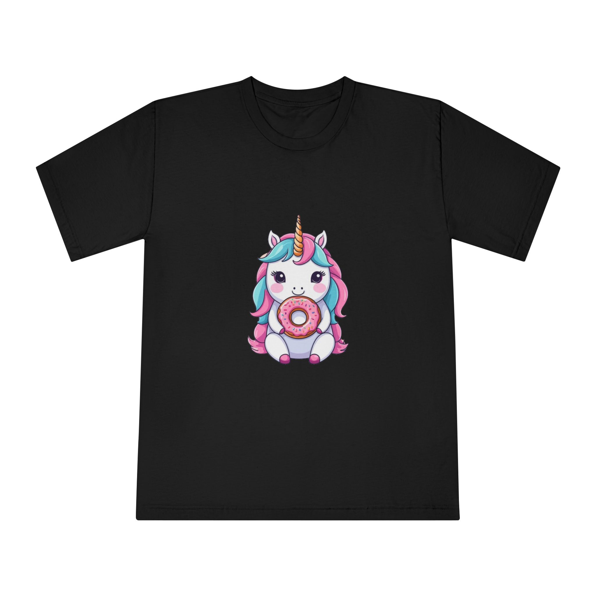 Original Design F1879F Unisex Classic Crewneck T Shirt - Image 5