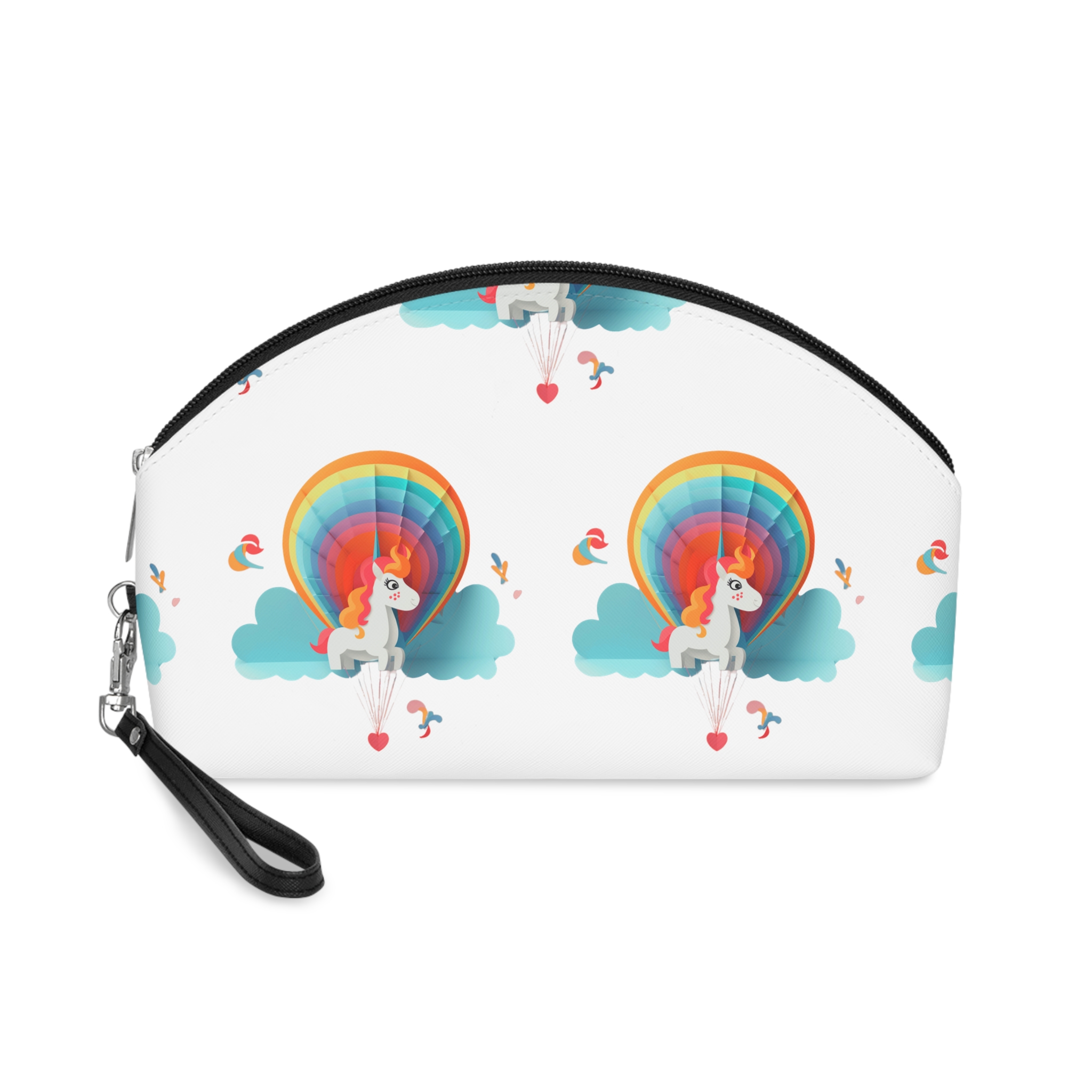 Unicorns 347 Makeup Bag