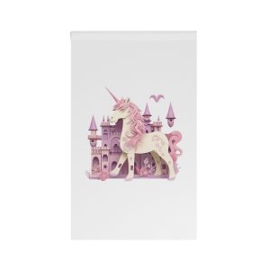 Unicorns 340 House Banner