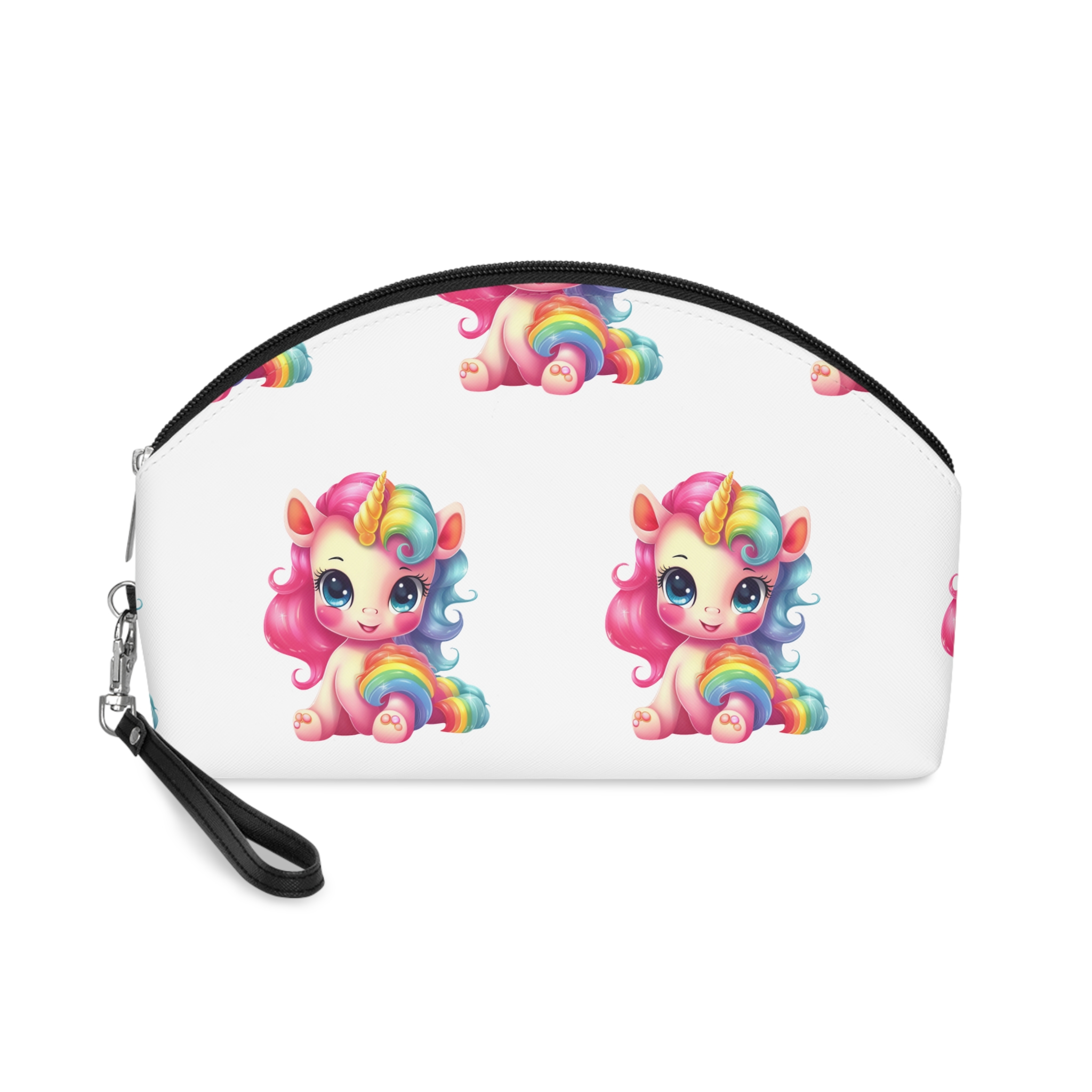 Unicorns 307 Makeup Bag