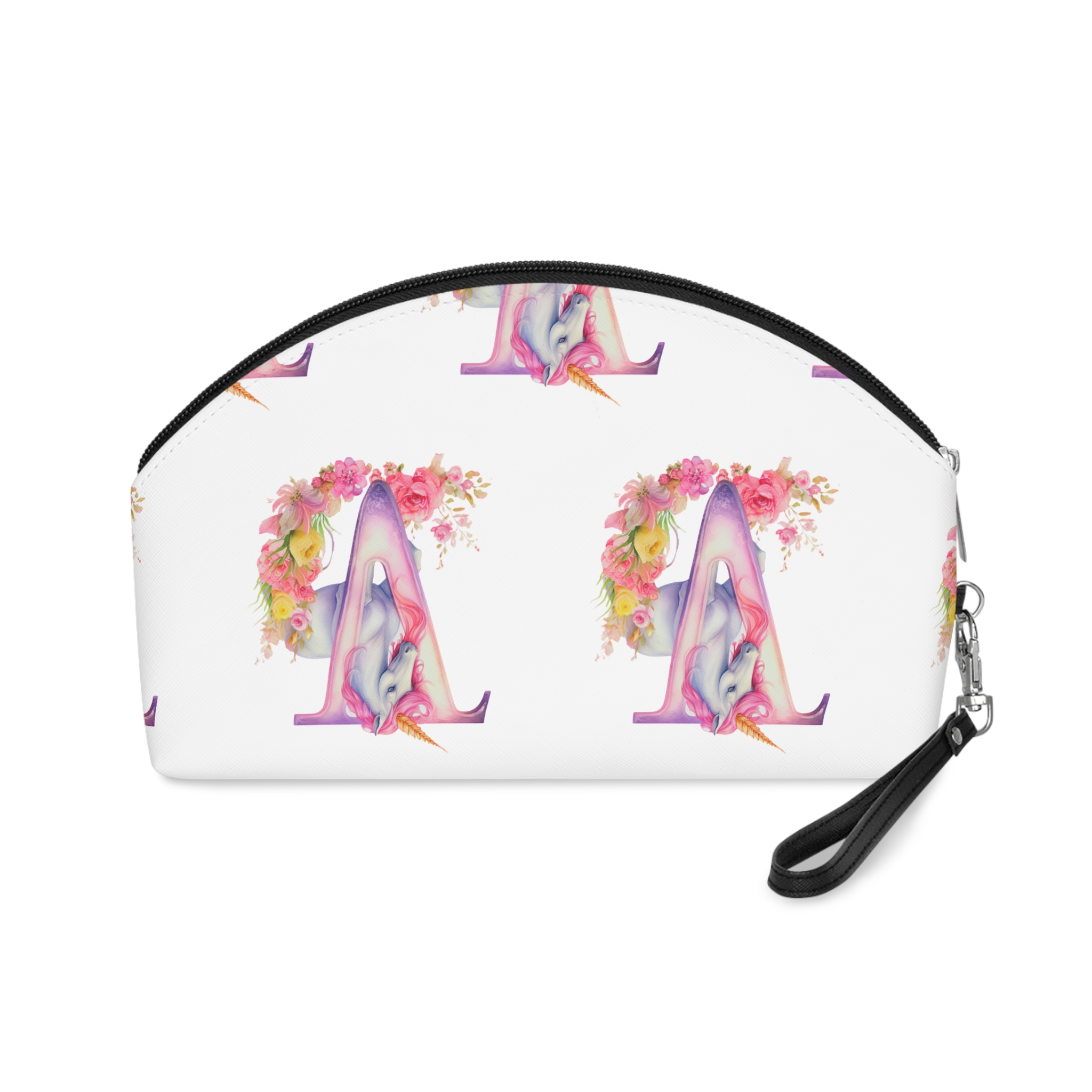 Unicorns 359 Makeup Bag - Image 2