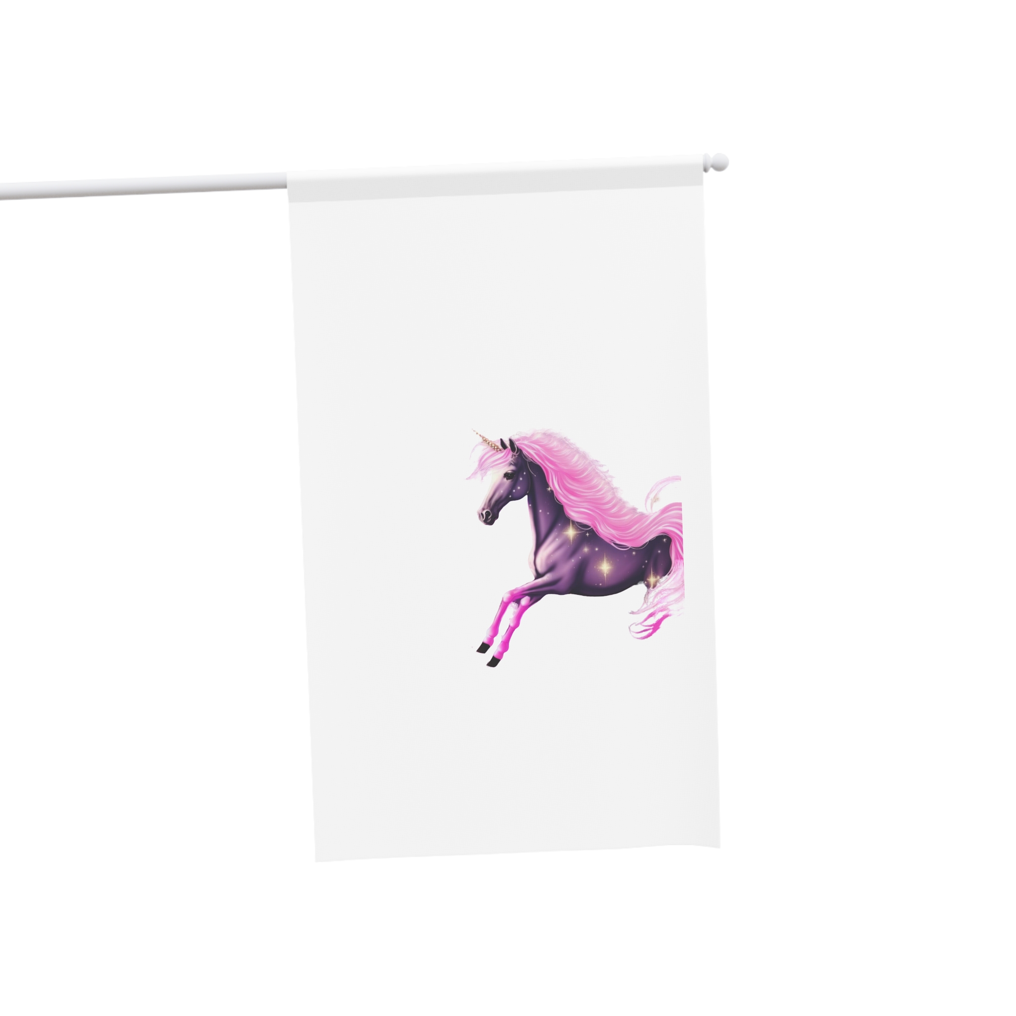 Unicorns 145 House Banner - Image 3