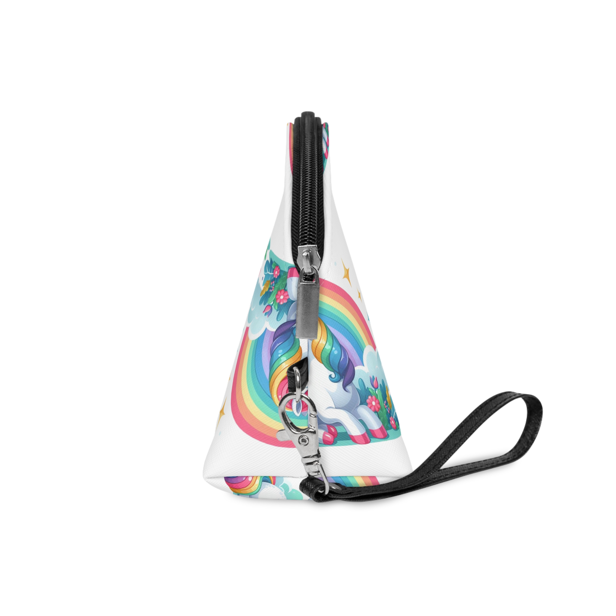 Unicorn Copia 2 Makeup Bag - Image 3