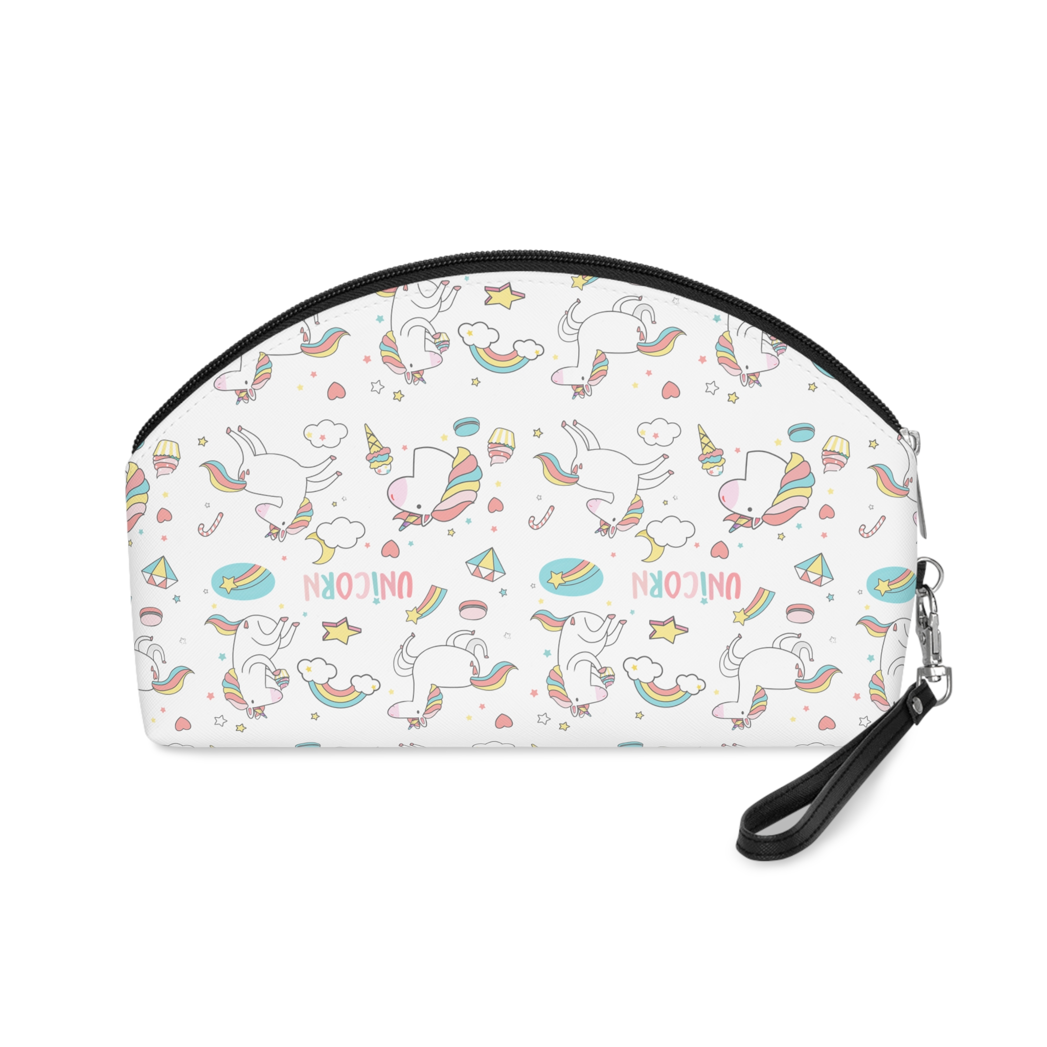 Unicorn V141 Makeup Bag - Image 2