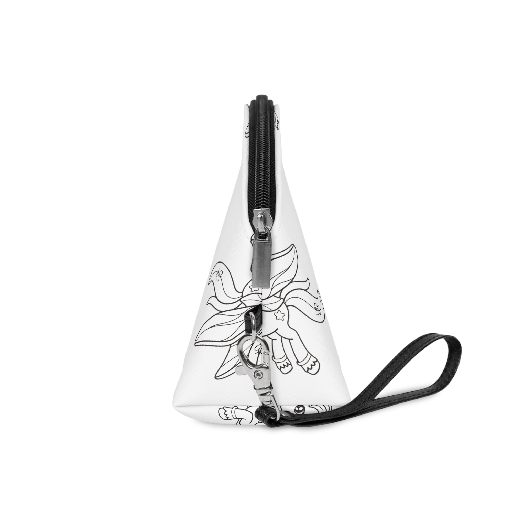 Unicorn V782 Makeup Bag - Image 3