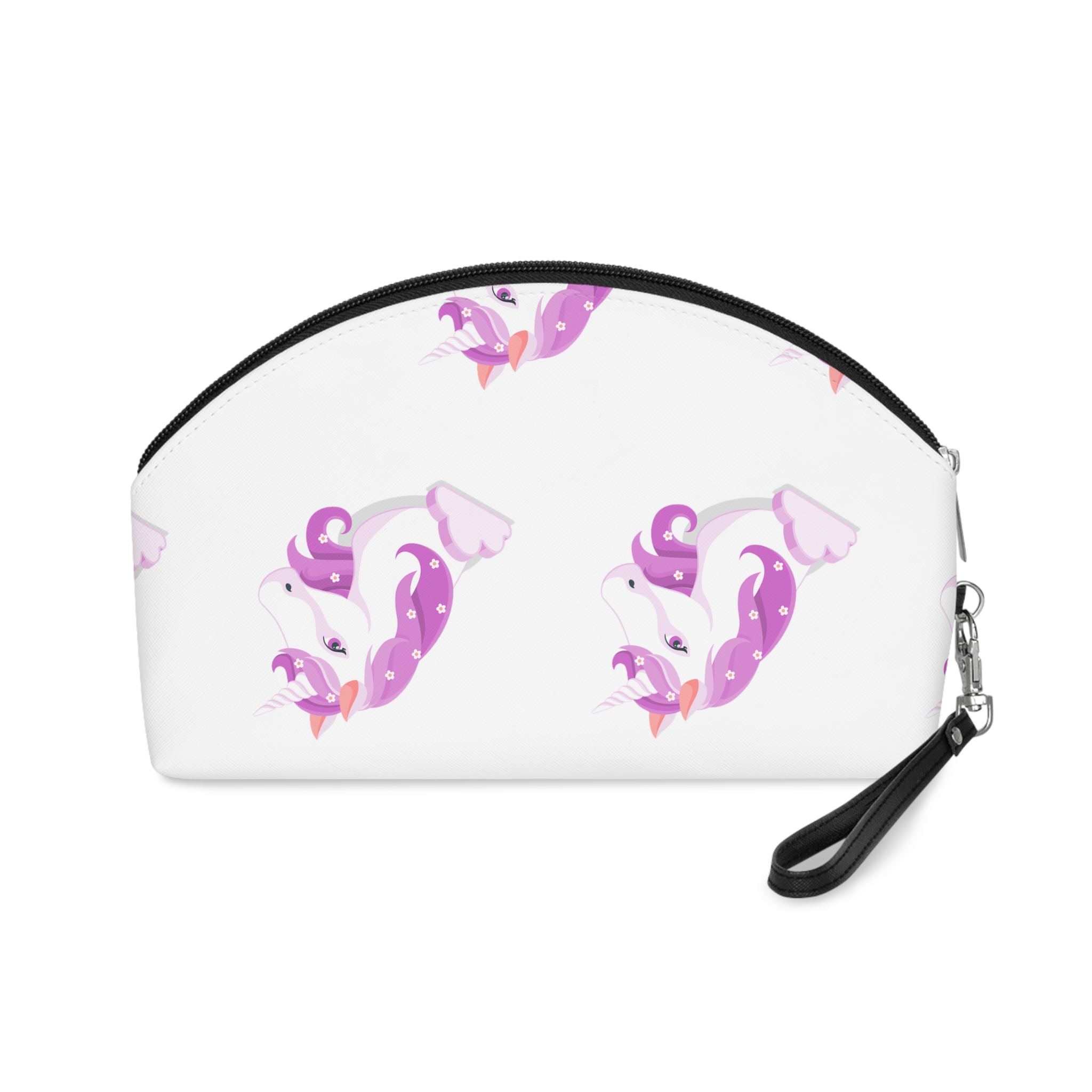 Unicorn V788 Makeup Bag - Image 2