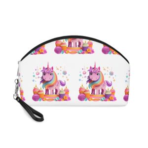 Unicorns 352 Makeup Bag