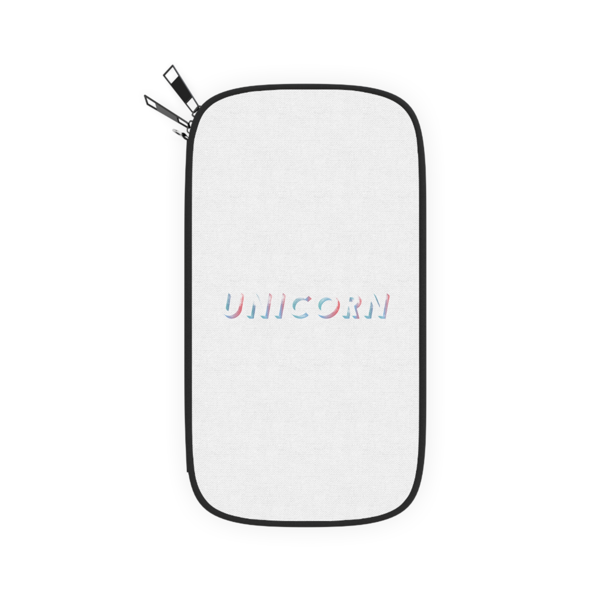 Job153 Wit 40a Passport Wallet - Image 2