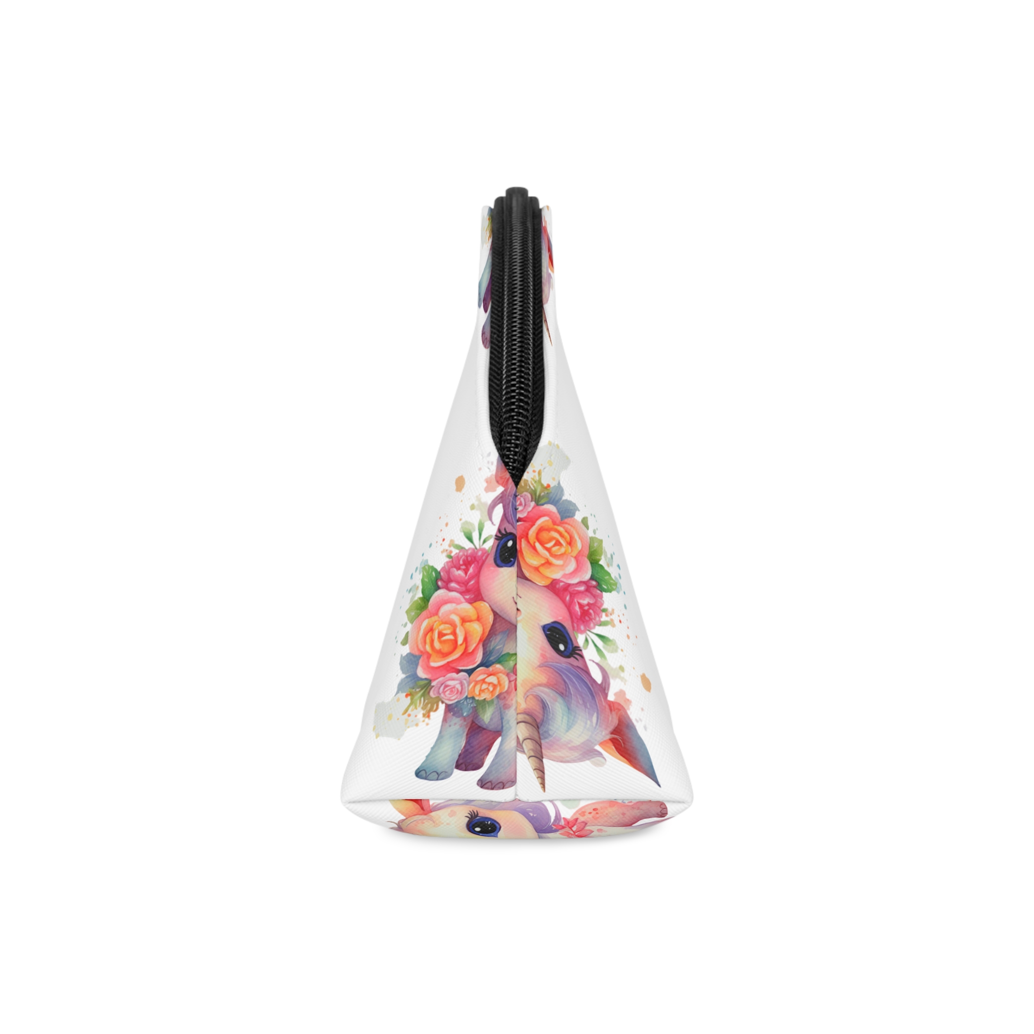 Unicorns 371 Makeup Bag - Image 4