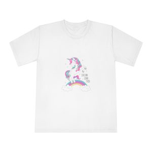 Dream Come True Copia 2 Unisex Classic Crewneck T Shirt