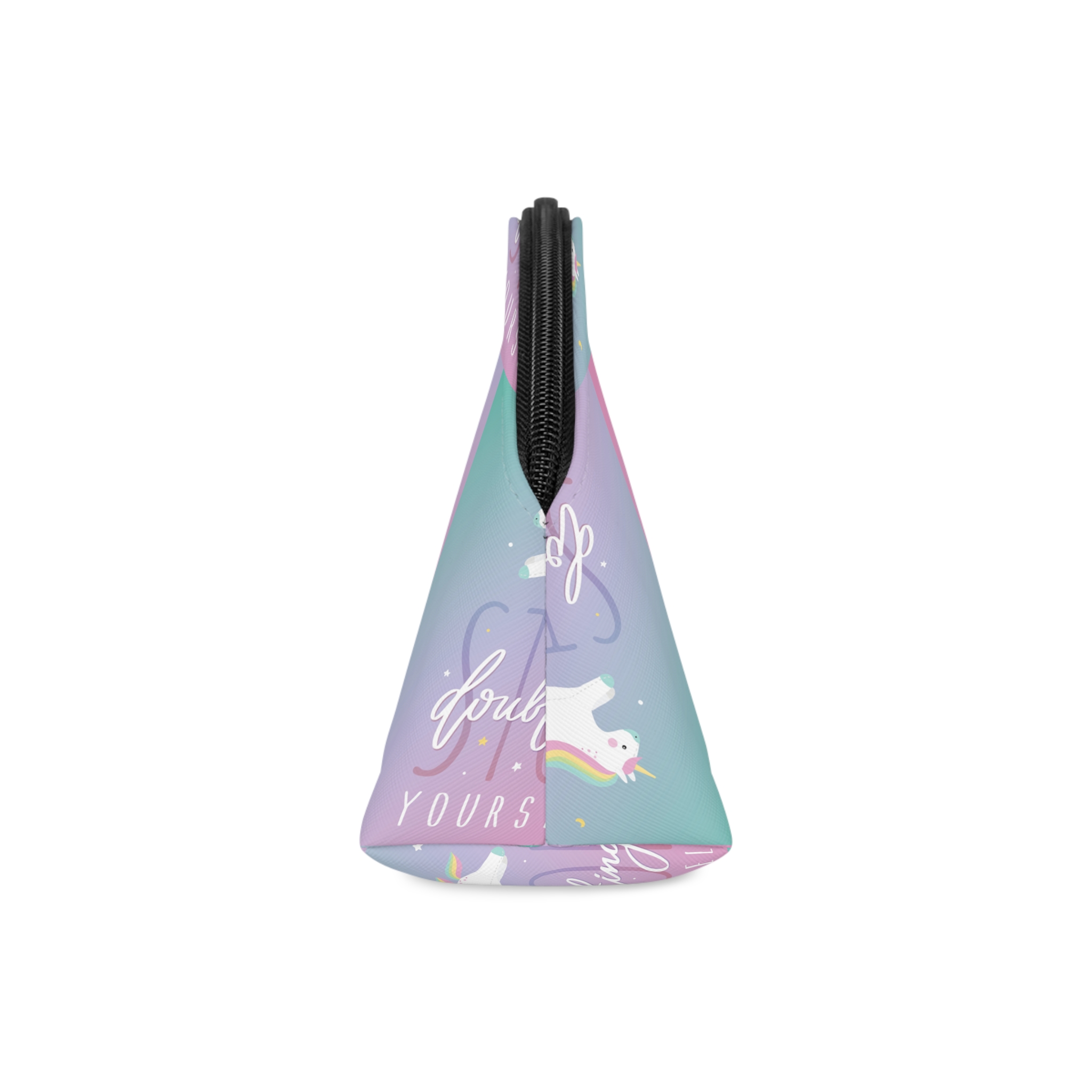 Unicorn V866 Makeup Bag - Image 4