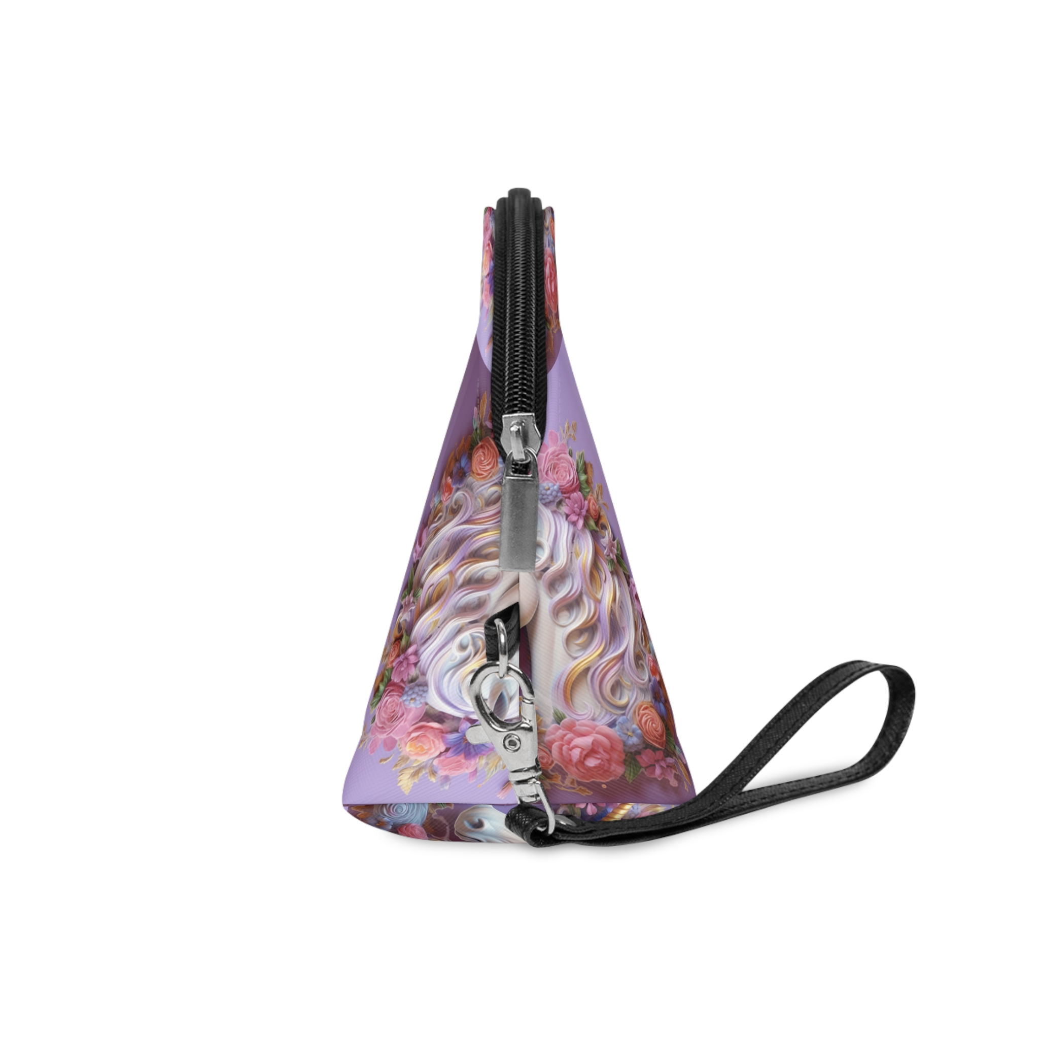 Unicorns 368 Makeup Bag - Image 3