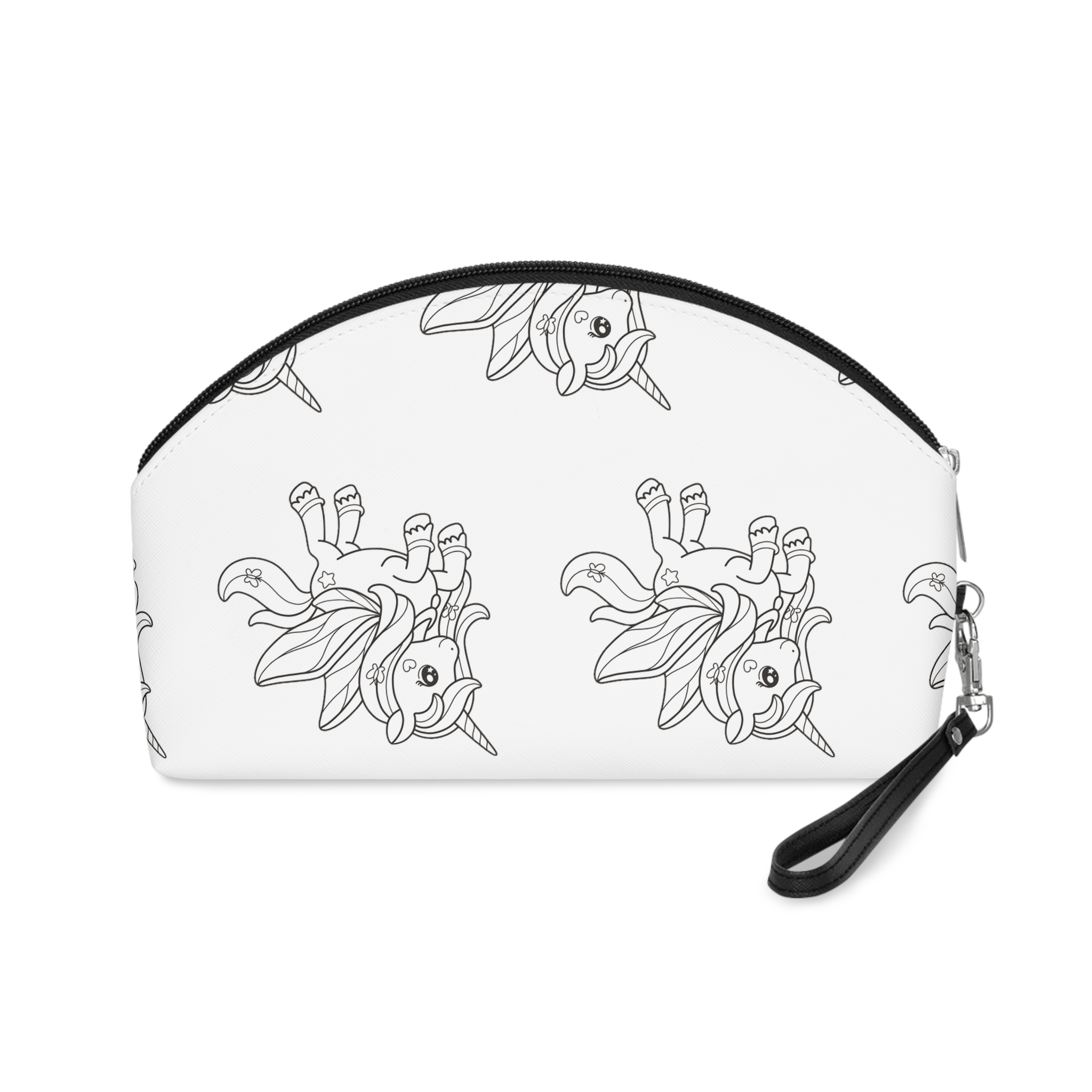 Unicorn V782 Makeup Bag - Image 2
