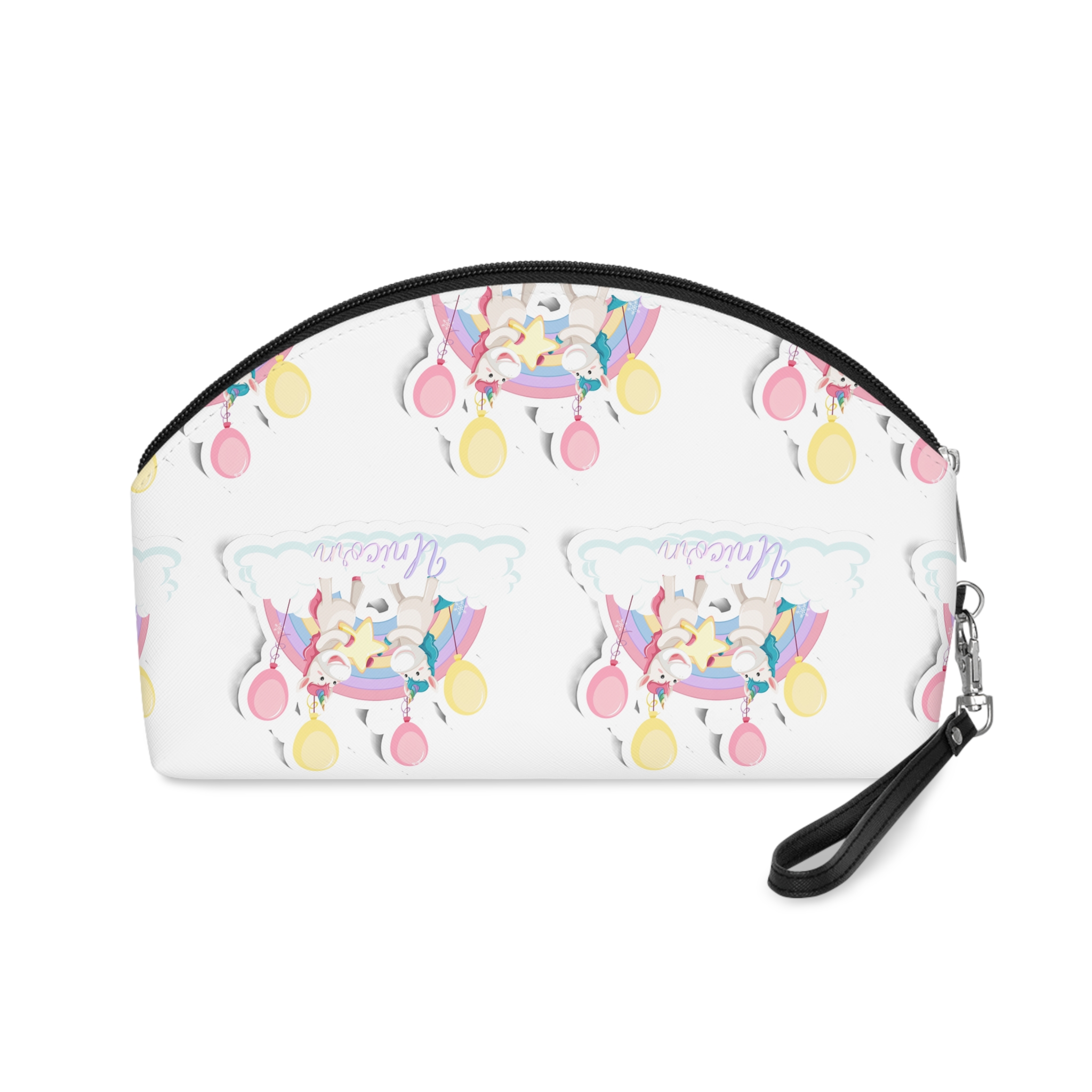 Unicorn V686 Makeup Bag - Image 2