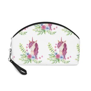 Unicorns 180 Makeup Bag