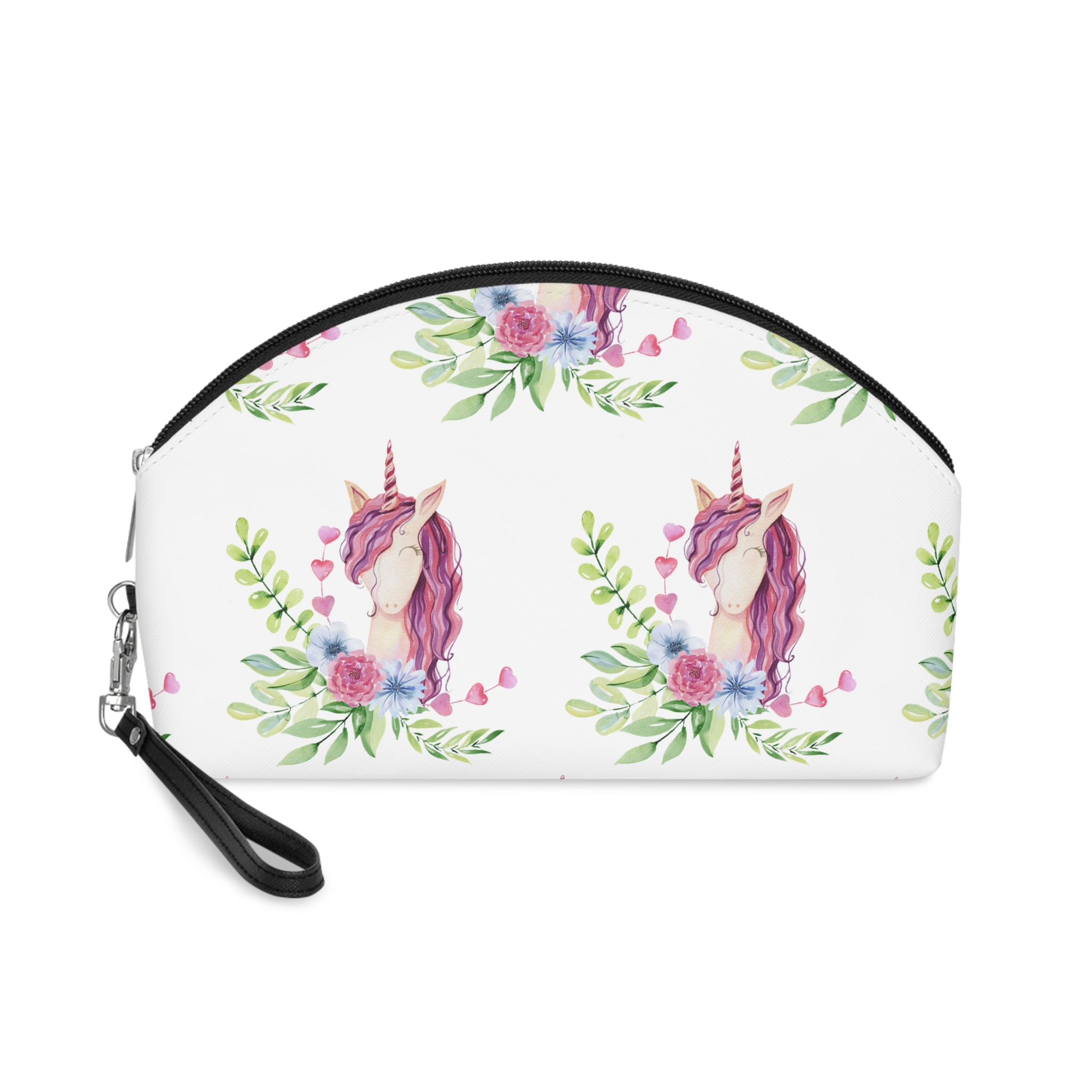Unicorns 180 Makeup Bag