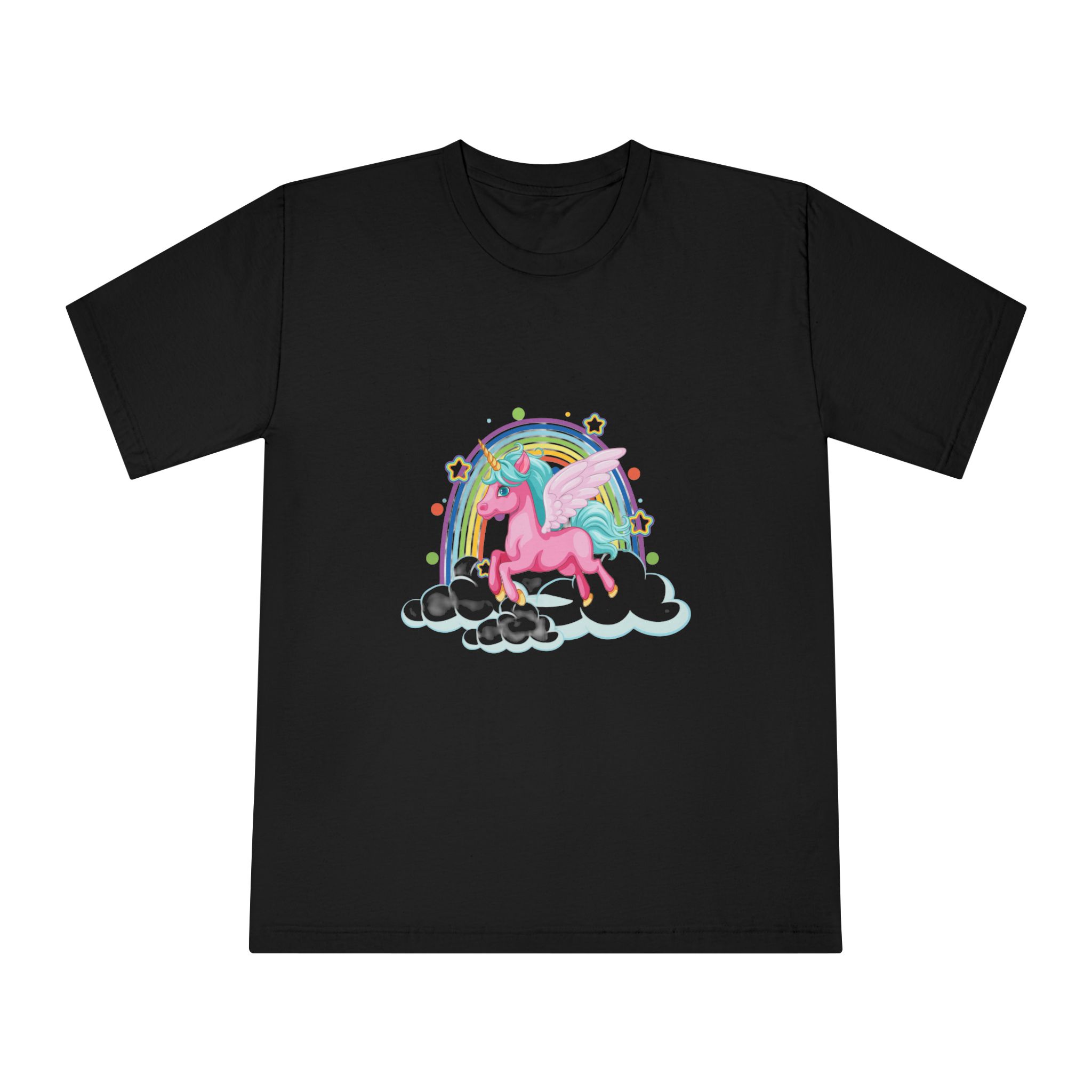 Njda Ehb0 230801 Unisex Classic Crewneck T Shirt - Image 5