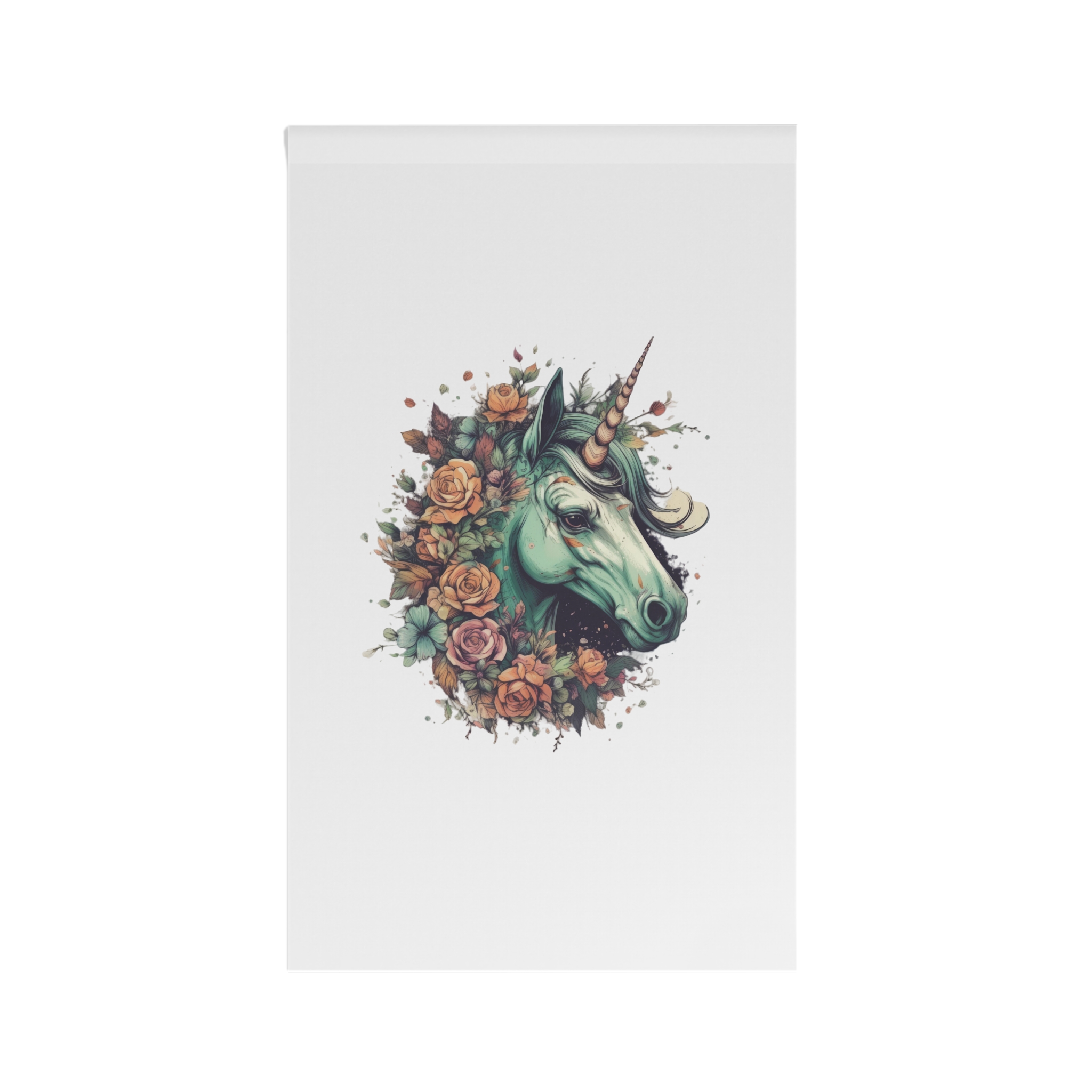 Unicorns 206 House Banner
