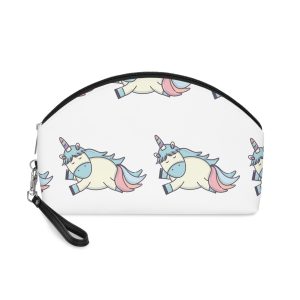 Unicorns 95 Makeup Bag
