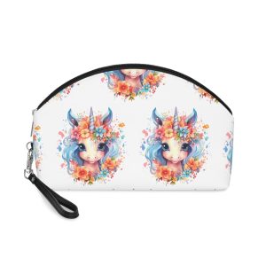 Unicorns 185 Makeup Bag