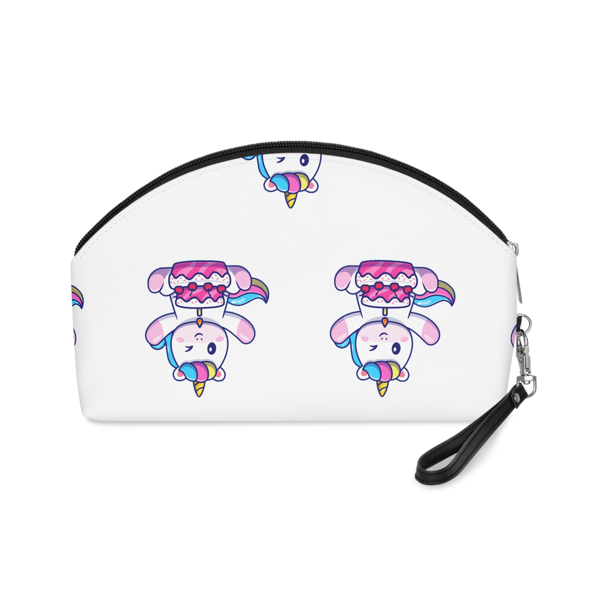 Unicorn V605 Makeup Bag - Image 2
