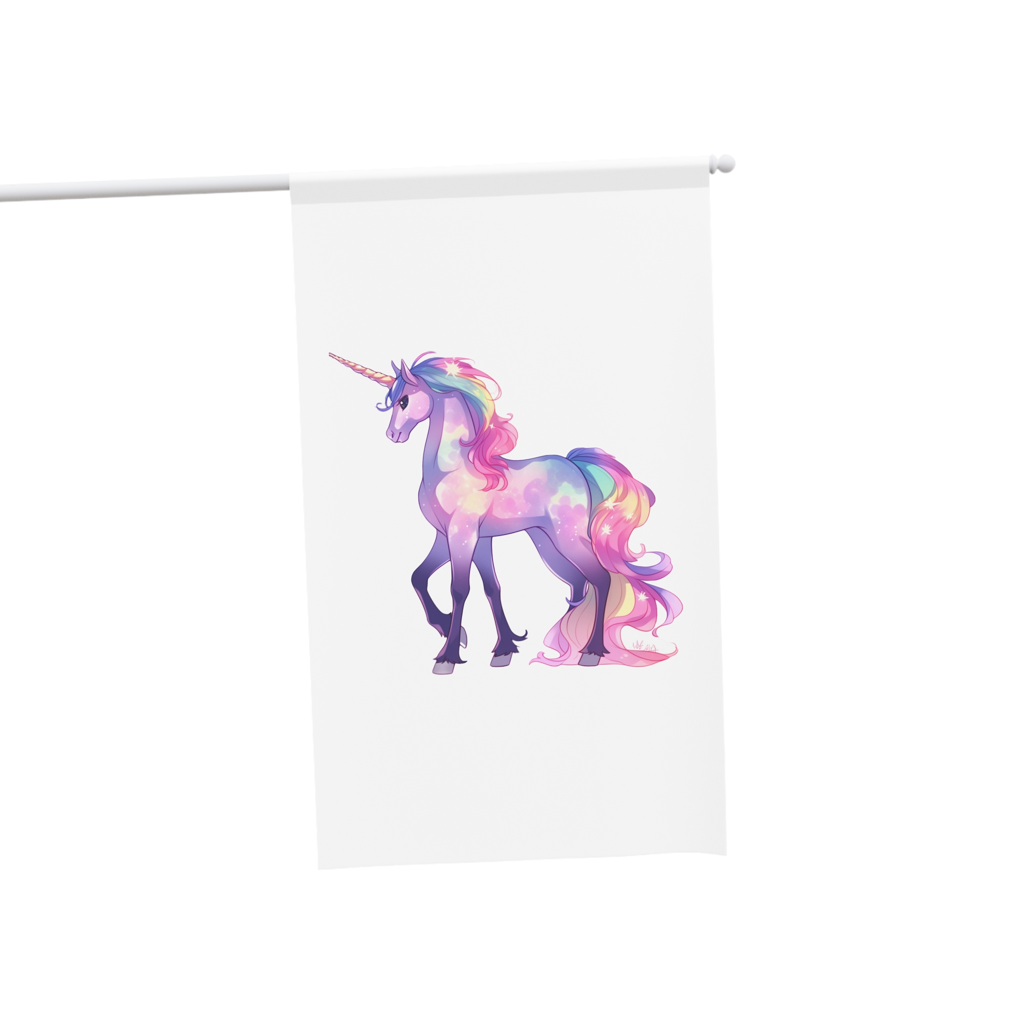 Unicorns 325 House Banner - Image 3