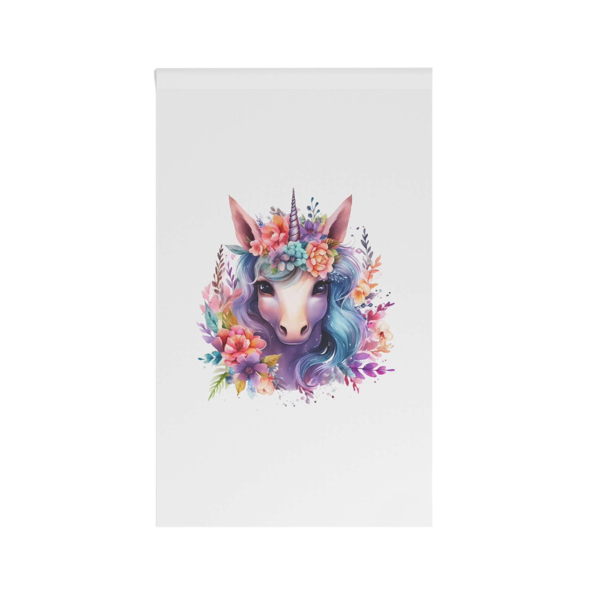 Unicorns 192 House Banner - Image 2