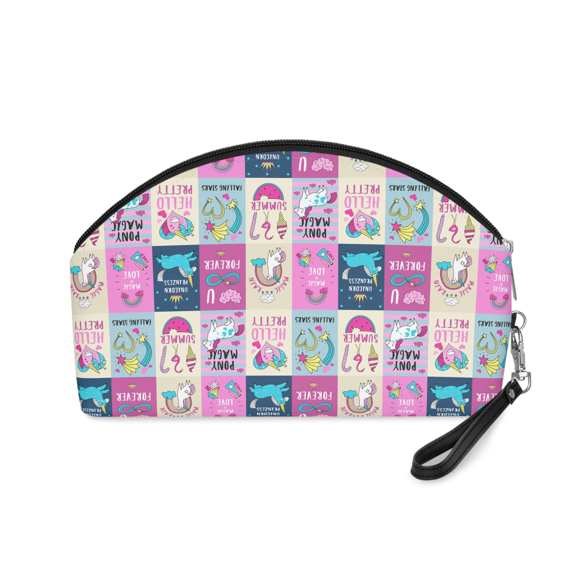 Unicorn V371 Makeup Bag - Image 2