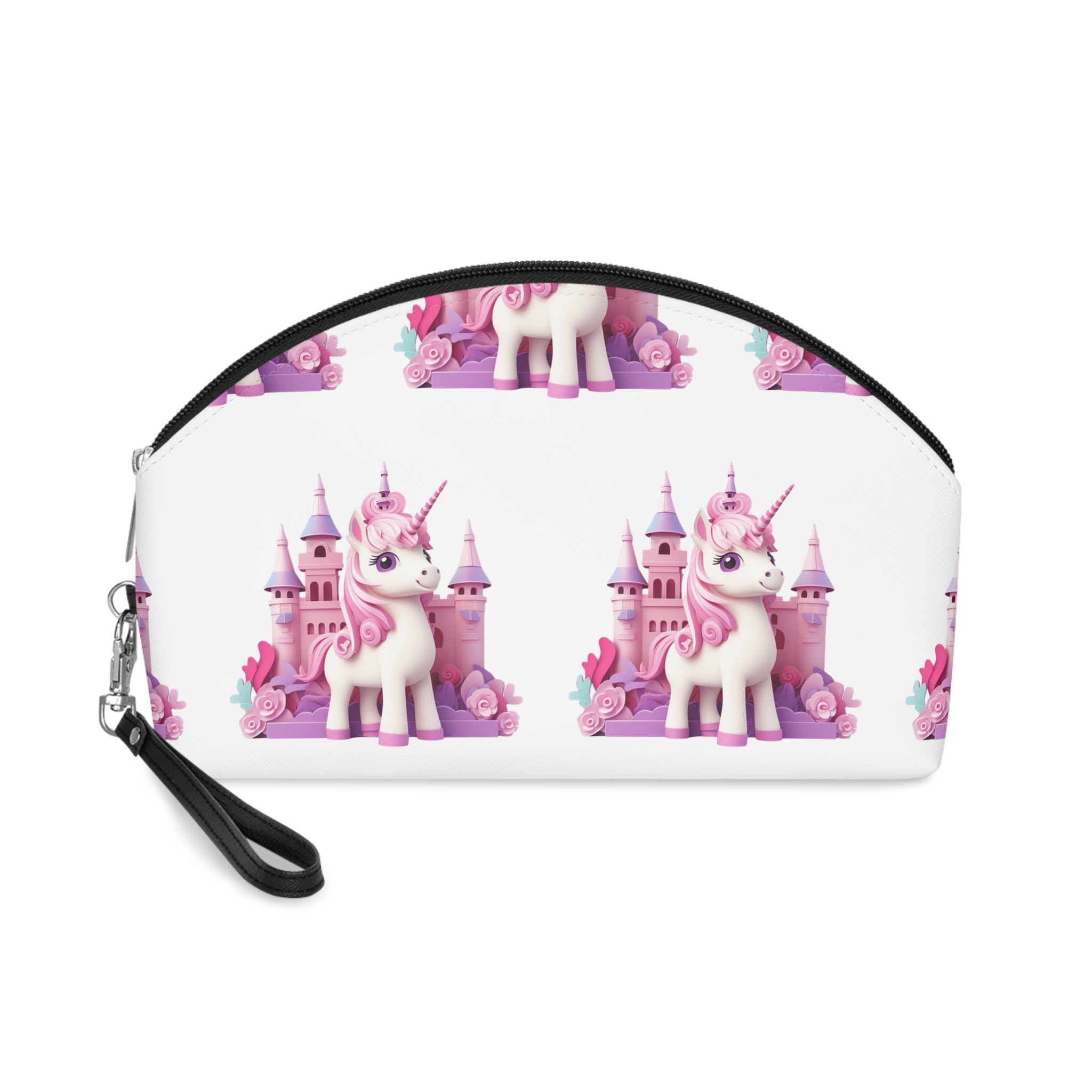 Unicorns 282 Makeup Bag