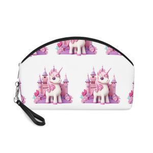 Unicorns 338 Makeup Bag