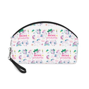Unicorn Princess 184709 Makeup Bag