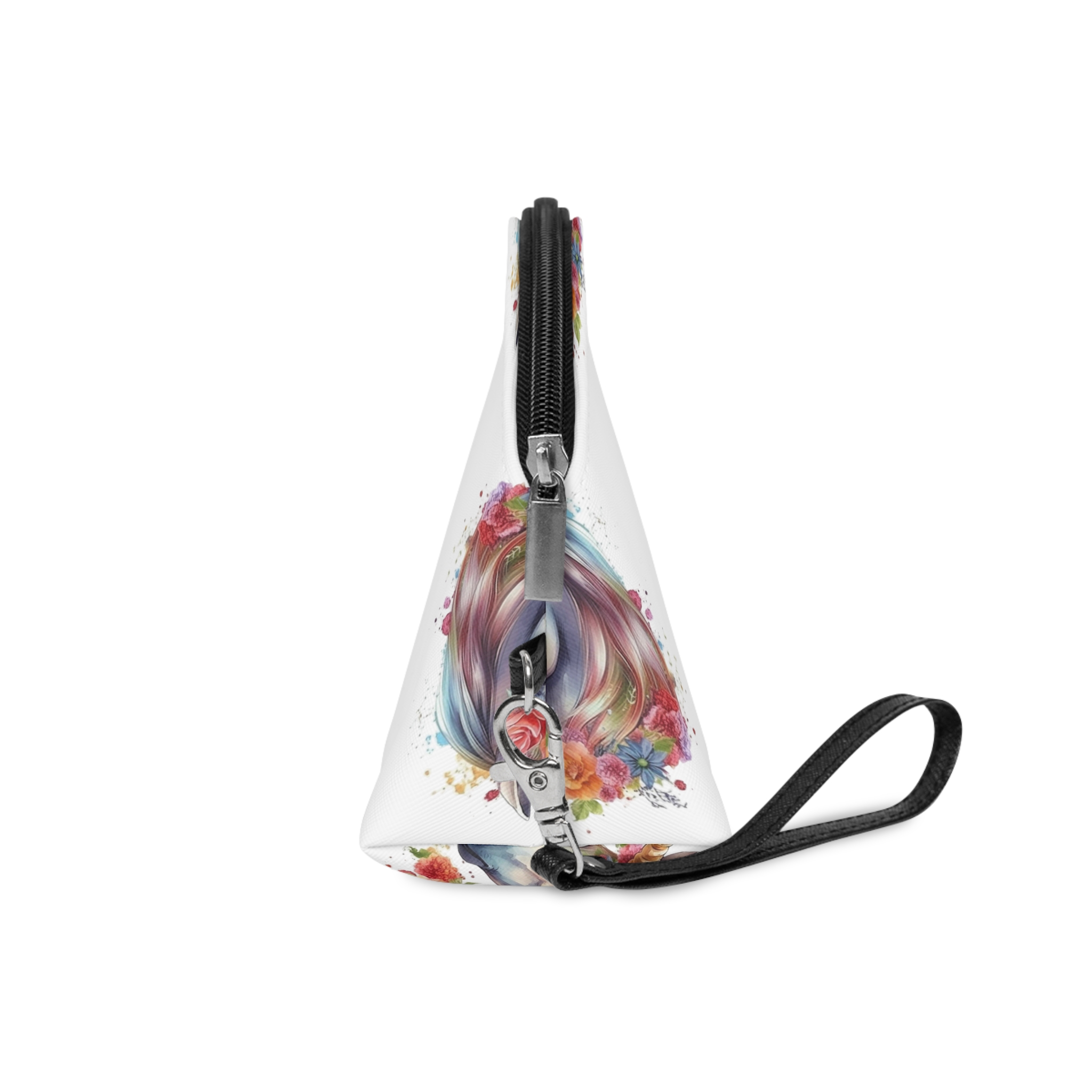 Unicorns 182 Makeup Bag - Image 3
