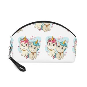Unicorns 85 Makeup Bag