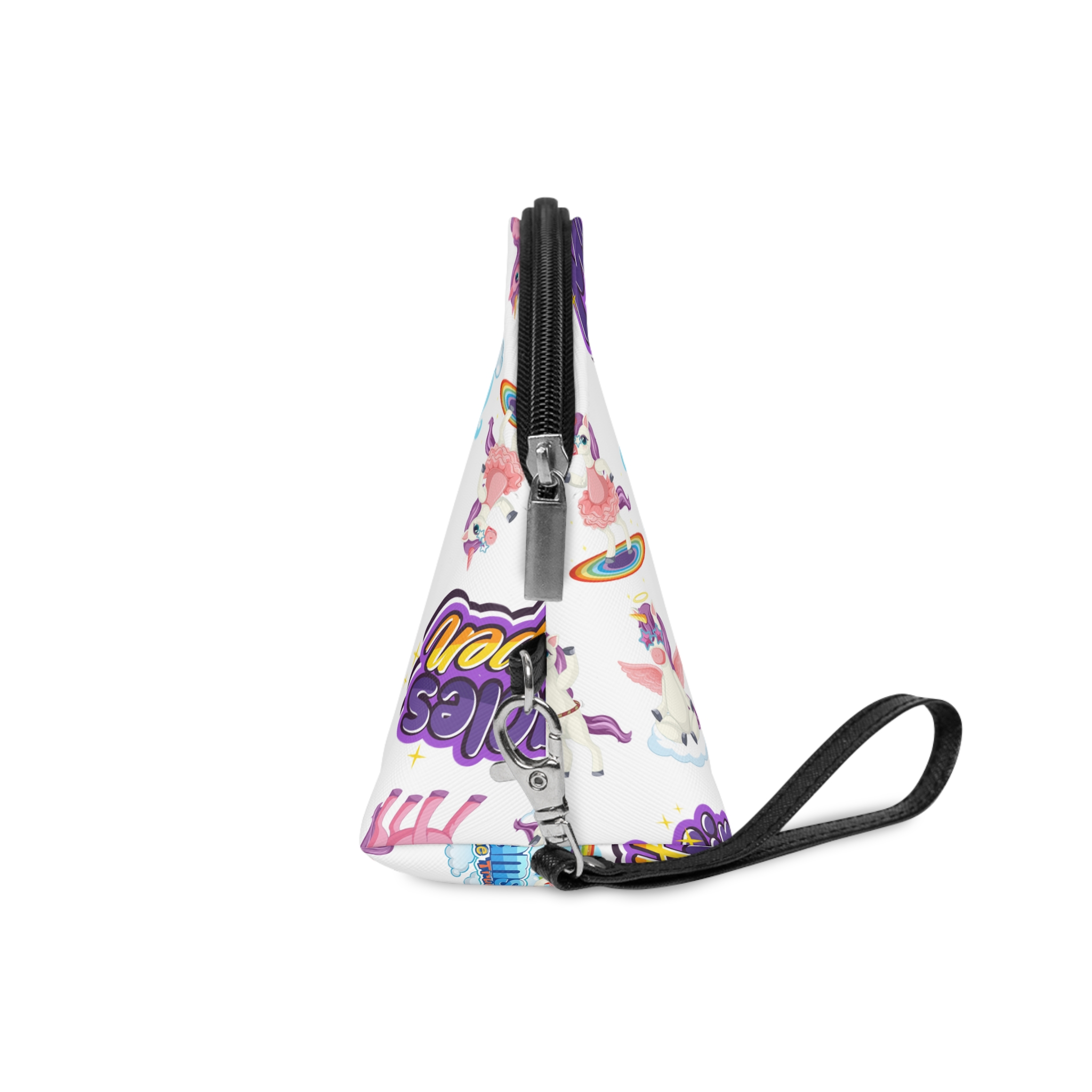 Unicorn V749 Makeup Bag - Image 3