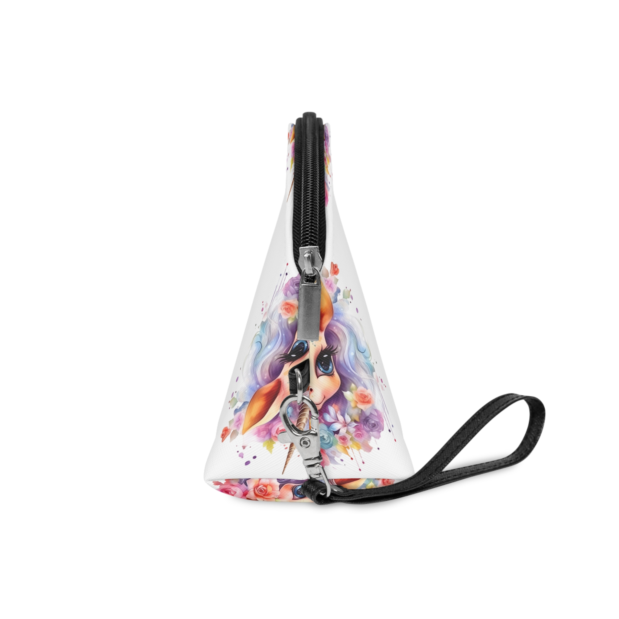 Unicorns 191 Makeup Bag - Image 3