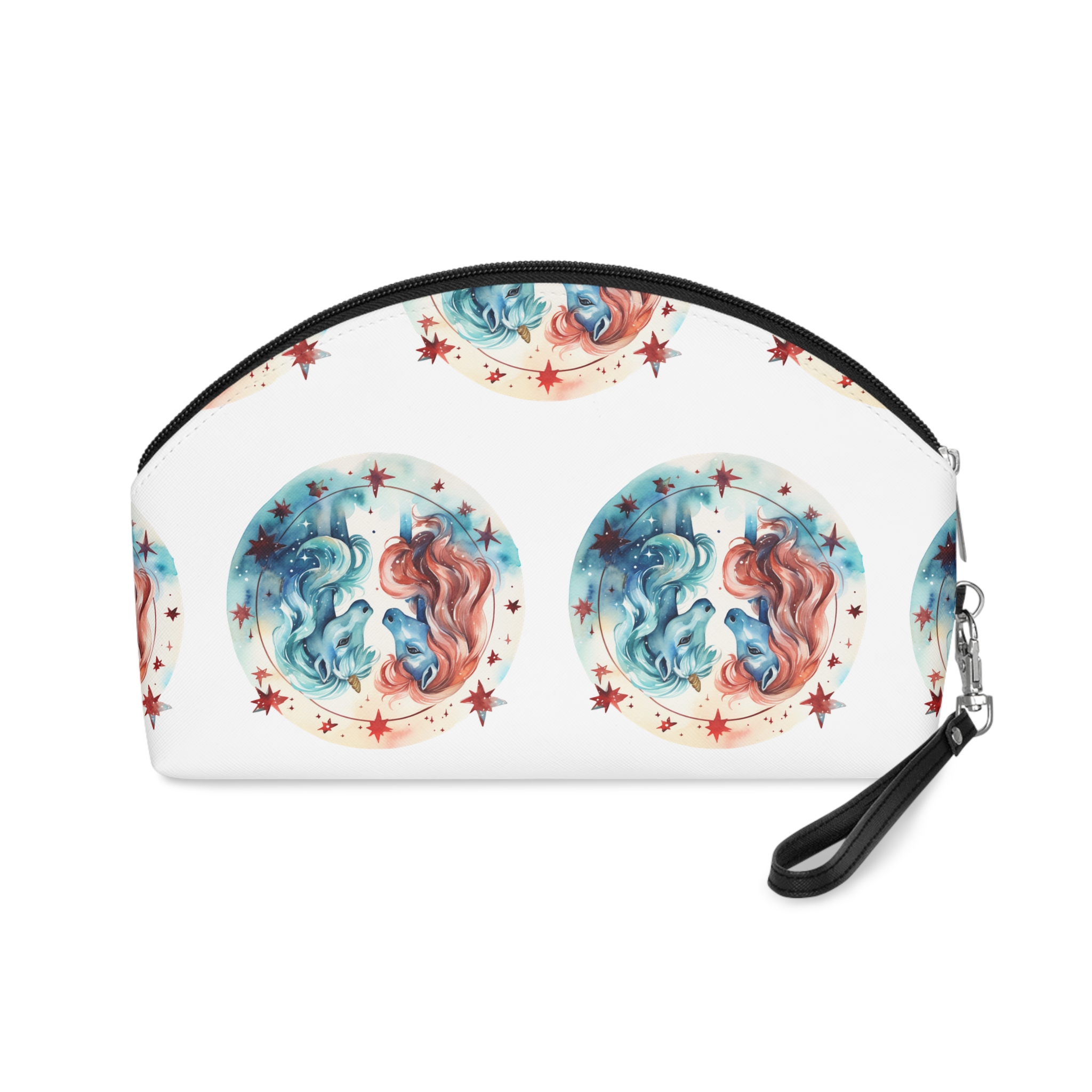Unicorns 333 Makeup Bag - Image 2