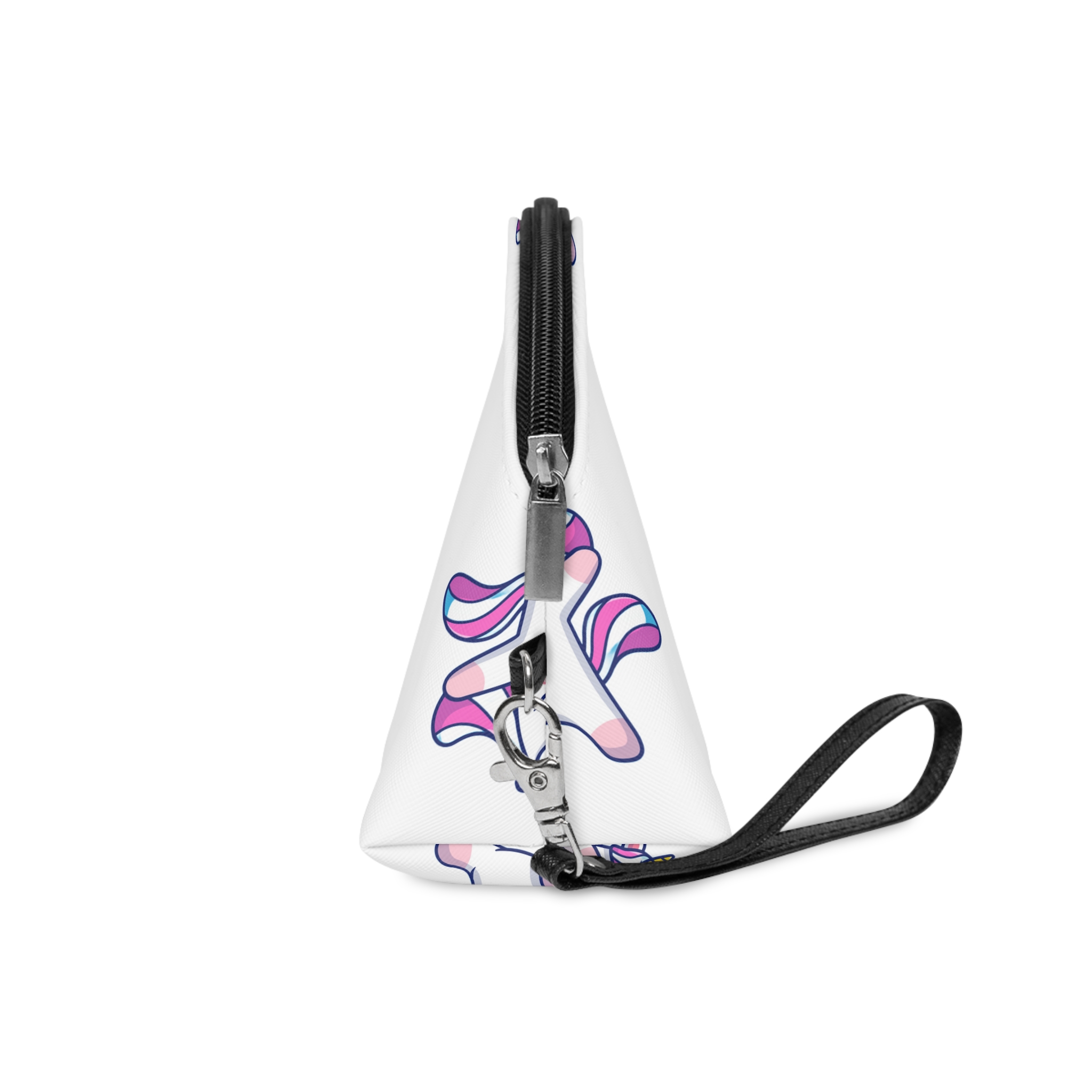 Unicorn V409 Makeup Bag - Image 3