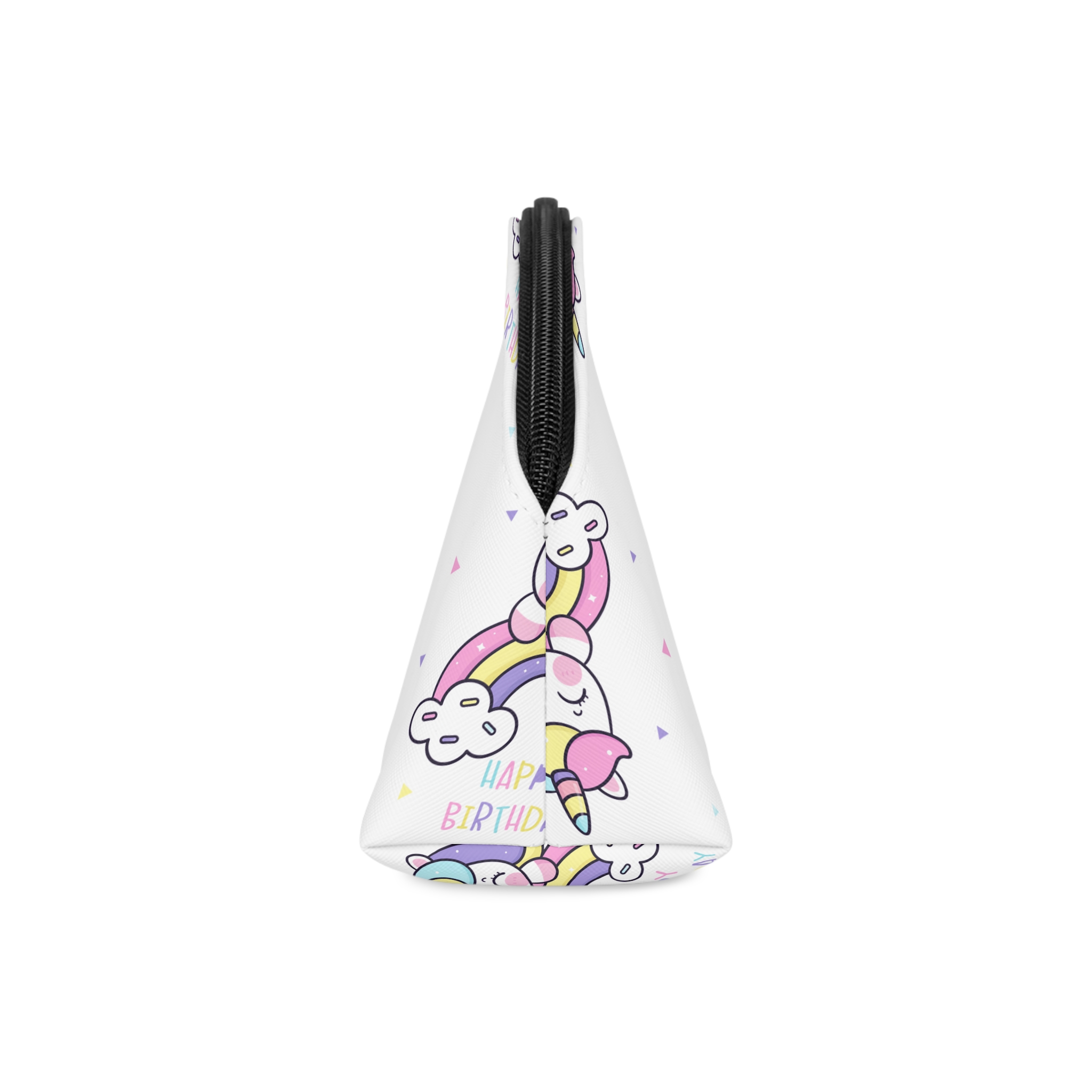 Unicorn V789 Makeup Bag - Image 4