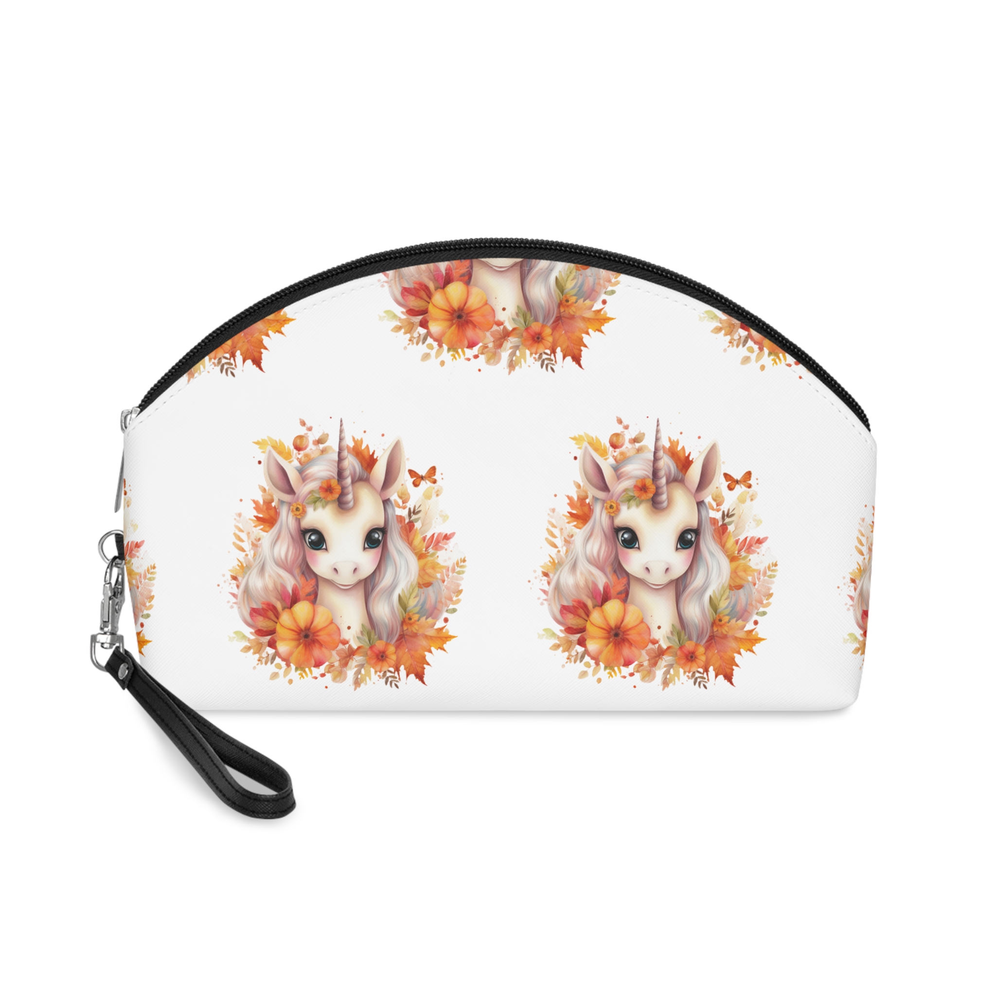 Unicorns 243 Makeup Bag