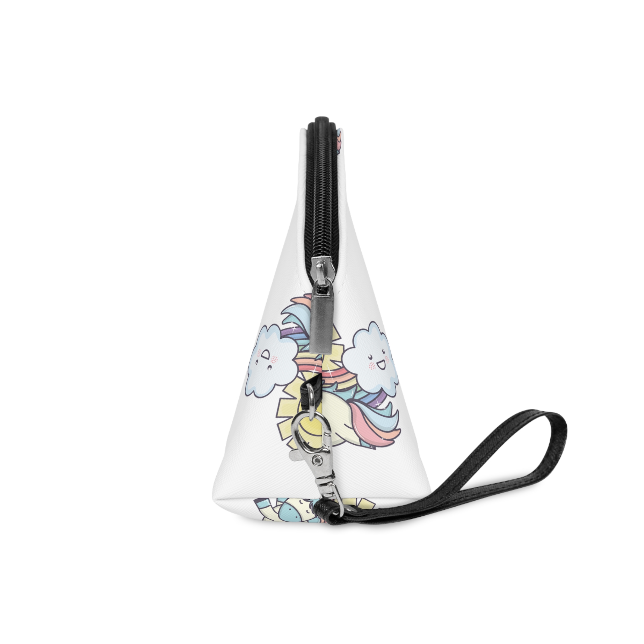 Unicorns 110 Makeup Bag - Image 3