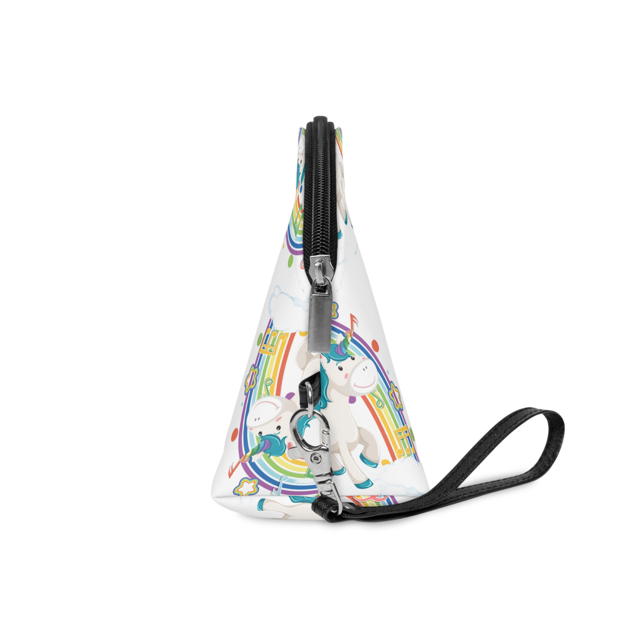 Unicorn V643 Makeup Bag - Image 3