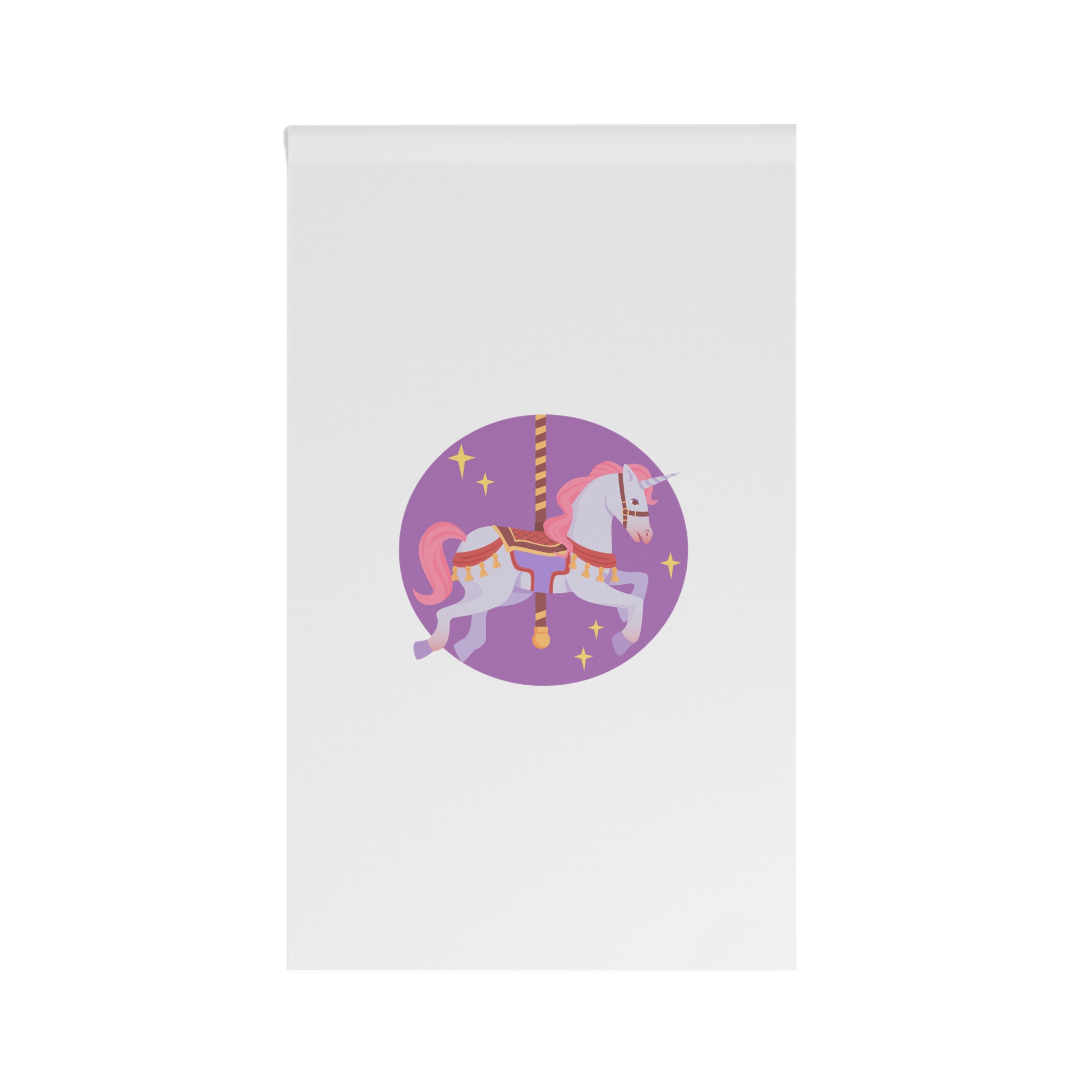 Unicorn V913 House Banner