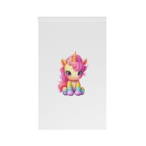 Unicorns 296 House Banner