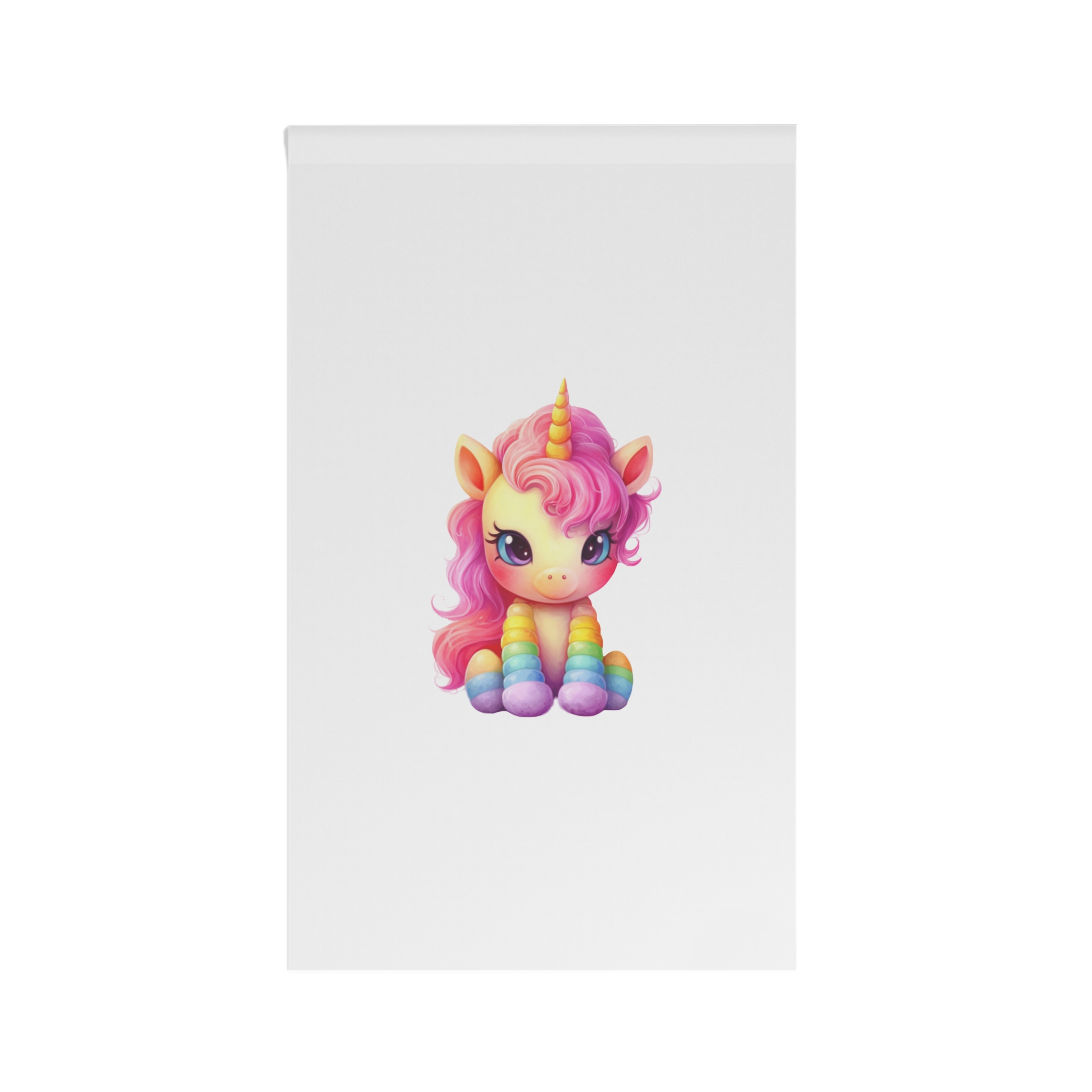 Unicorns 296 House Banner