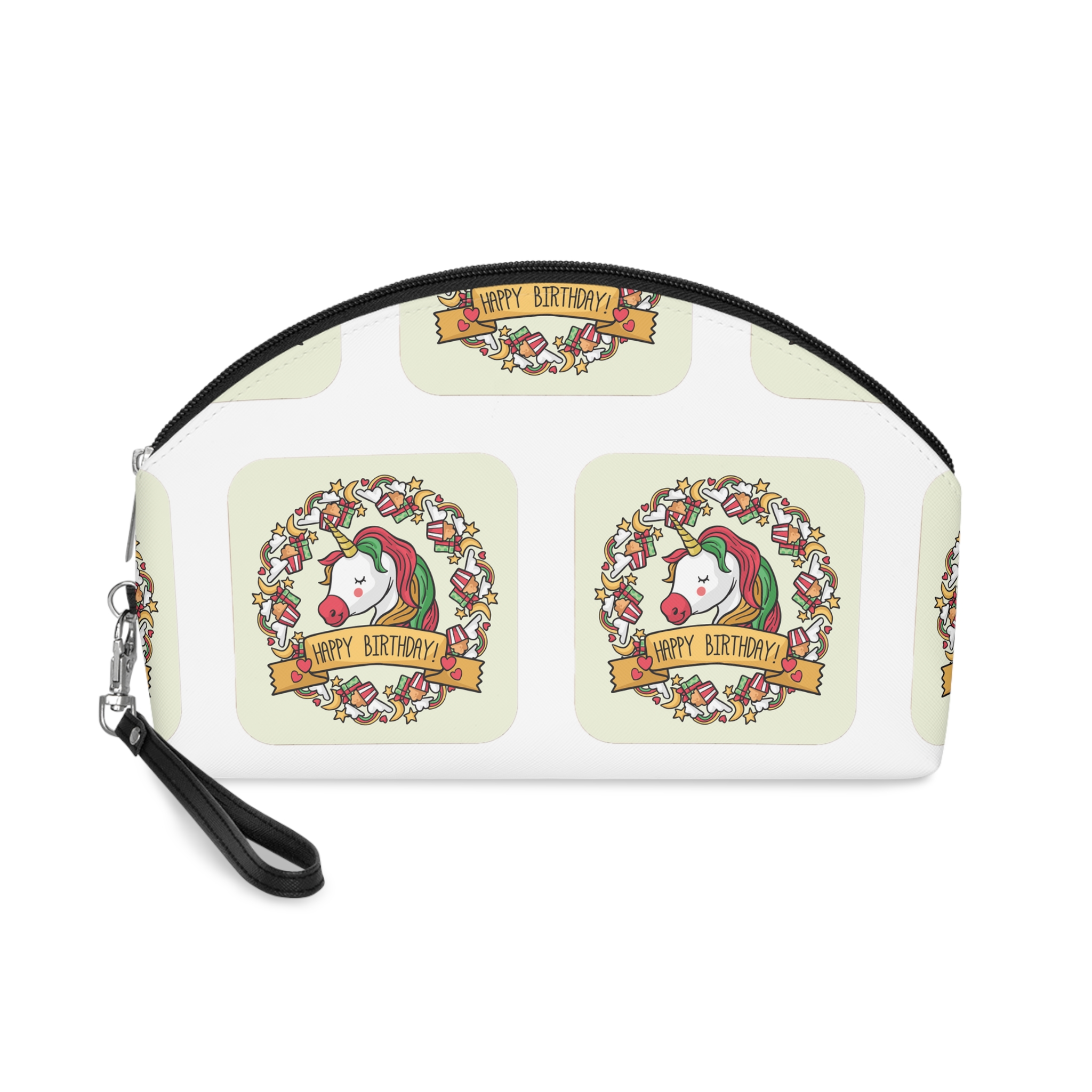 Unicorn V101 Makeup Bag