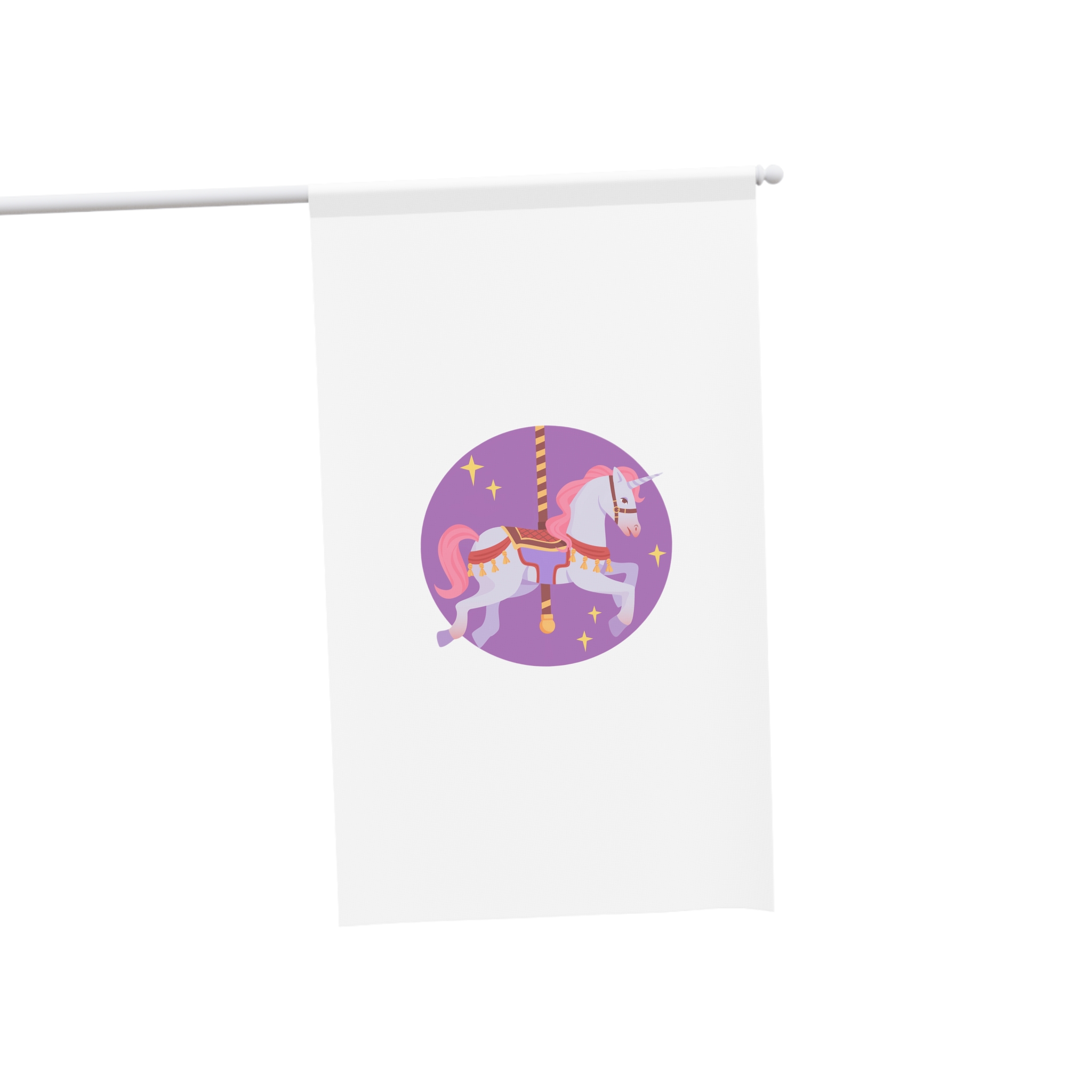Unicorn V913 House Banner - Image 3