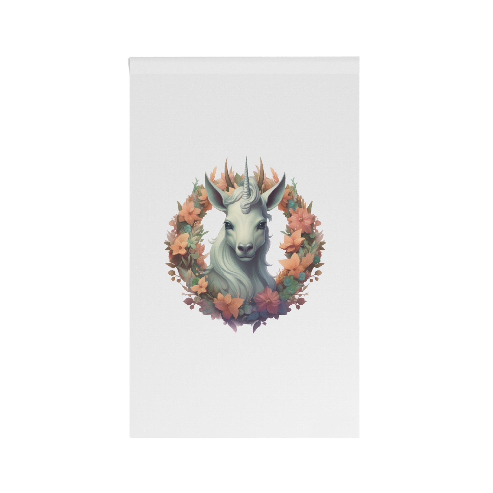 Unicorns 284 House Banner